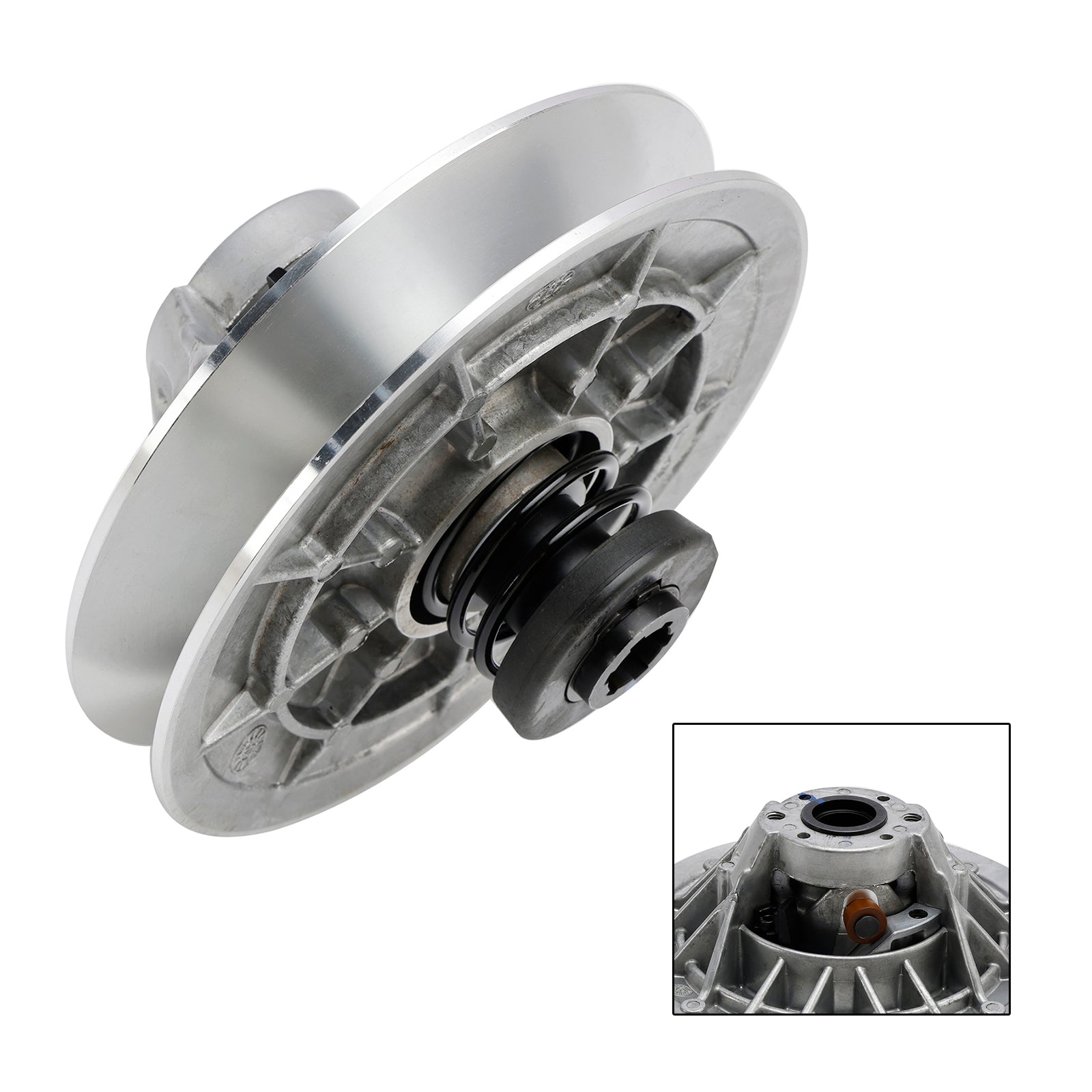 Odes 100 Dominator Raider X2/X4 Secondary Clutch Variator Rear 21050821000