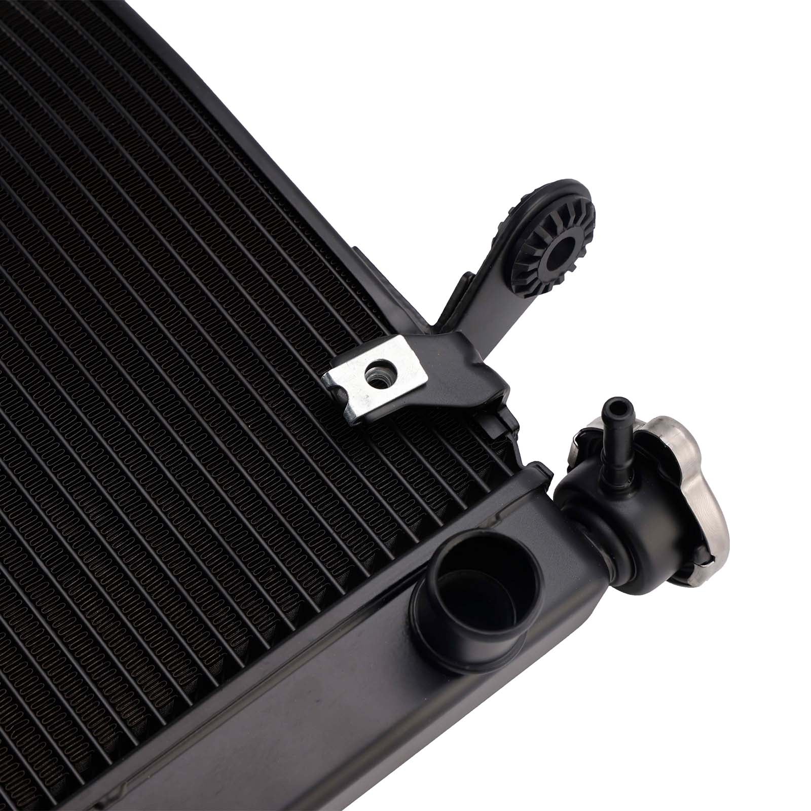2025-2026 Ducati Panigale V2 Radiator Cooling Engine Cooler