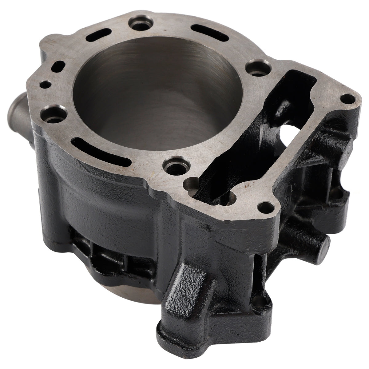 75 mm Aprilia Atlantic Sport City SR Max 300 4T Zylinder-Oberende-Kolben-Kit