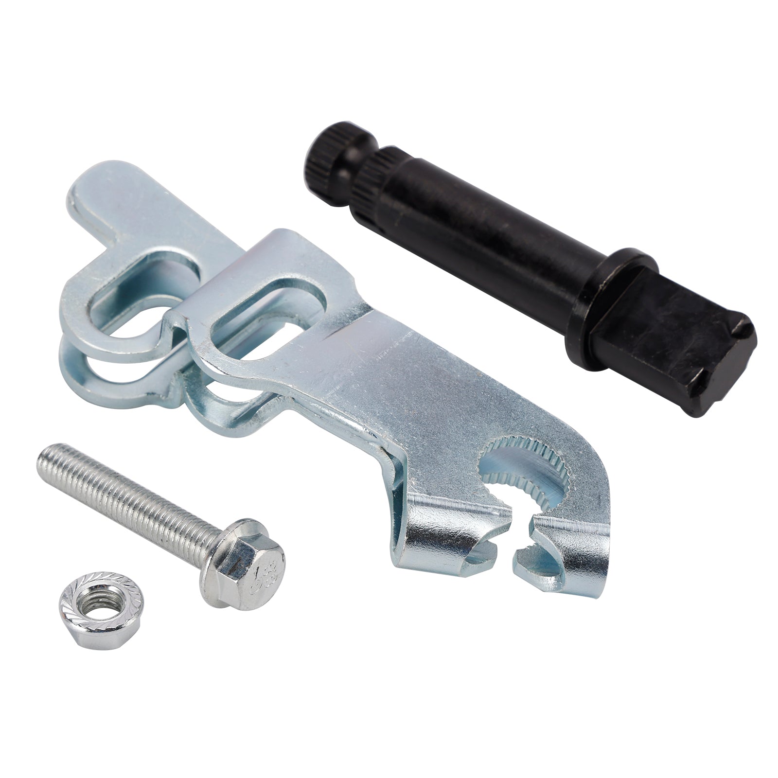 00-06 Honda Rancher Trx350Fe/Fm/Te/Tm Rear Drum Brake Arm Kit 43410-Hp5-600
