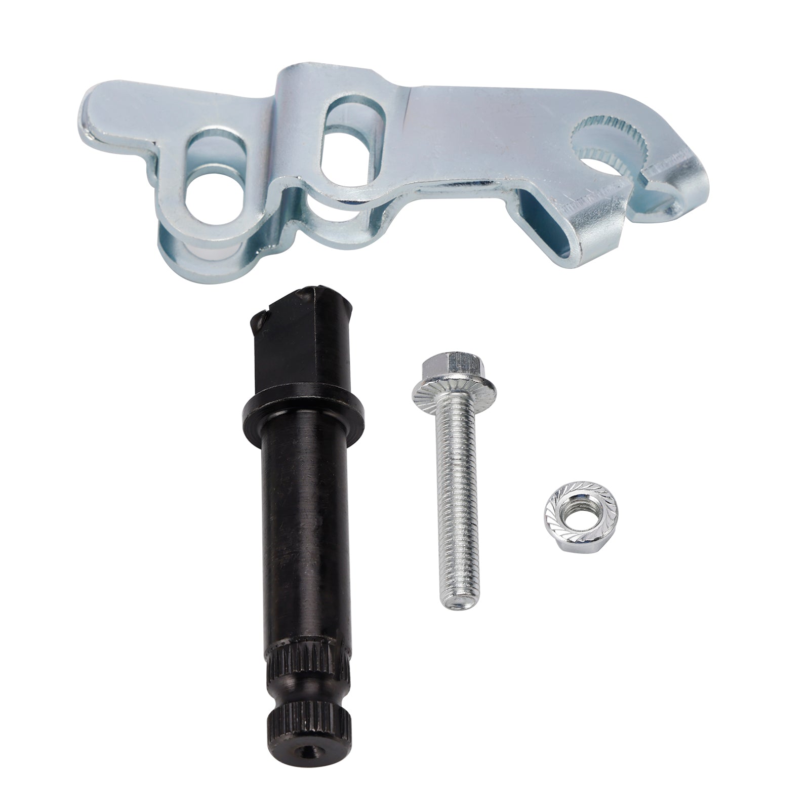 00-06 Honda Rancher Trx350Fe/Fm/Te/Tm Rear Drum Brake Arm Kit 43410-Hp5-600