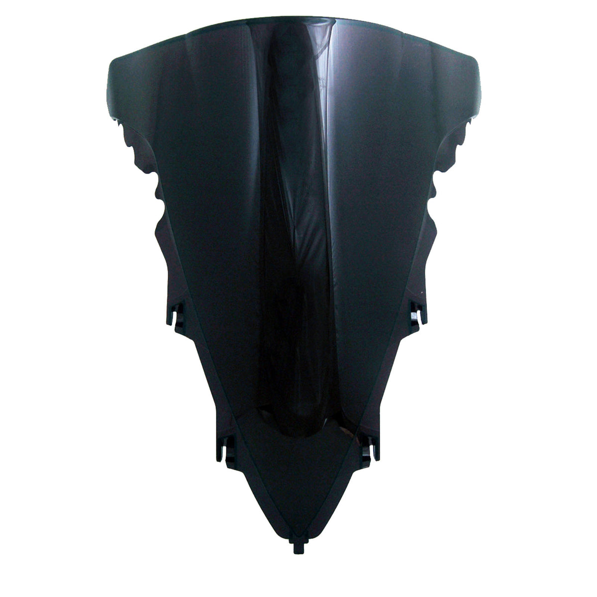 Amotopart 2012-2014 Yamaha YZF-R1 Black Gray Fairing Kit