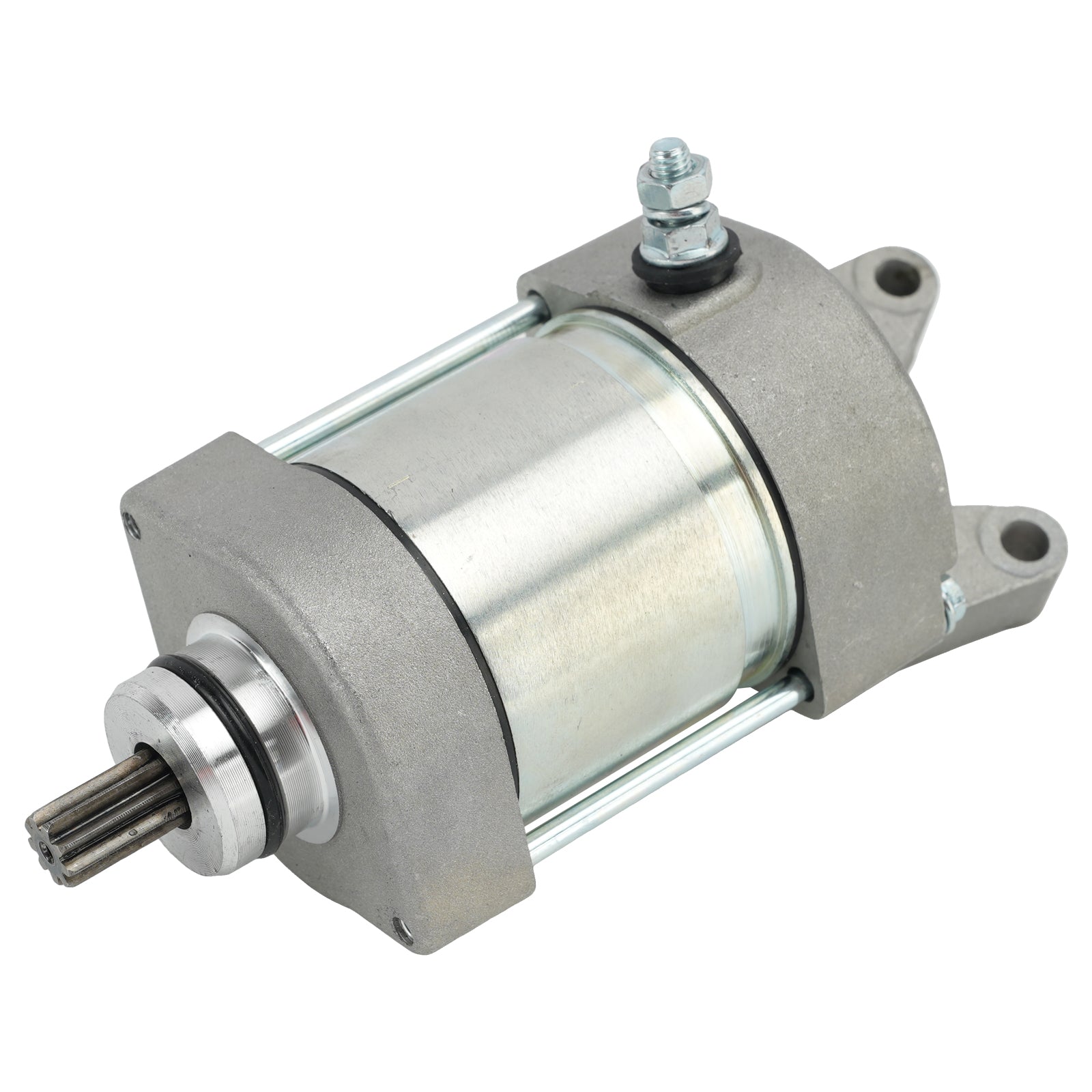 2009-2014 Yamaha YZF R1 YZF-R1 Engine Starting Stater Motor