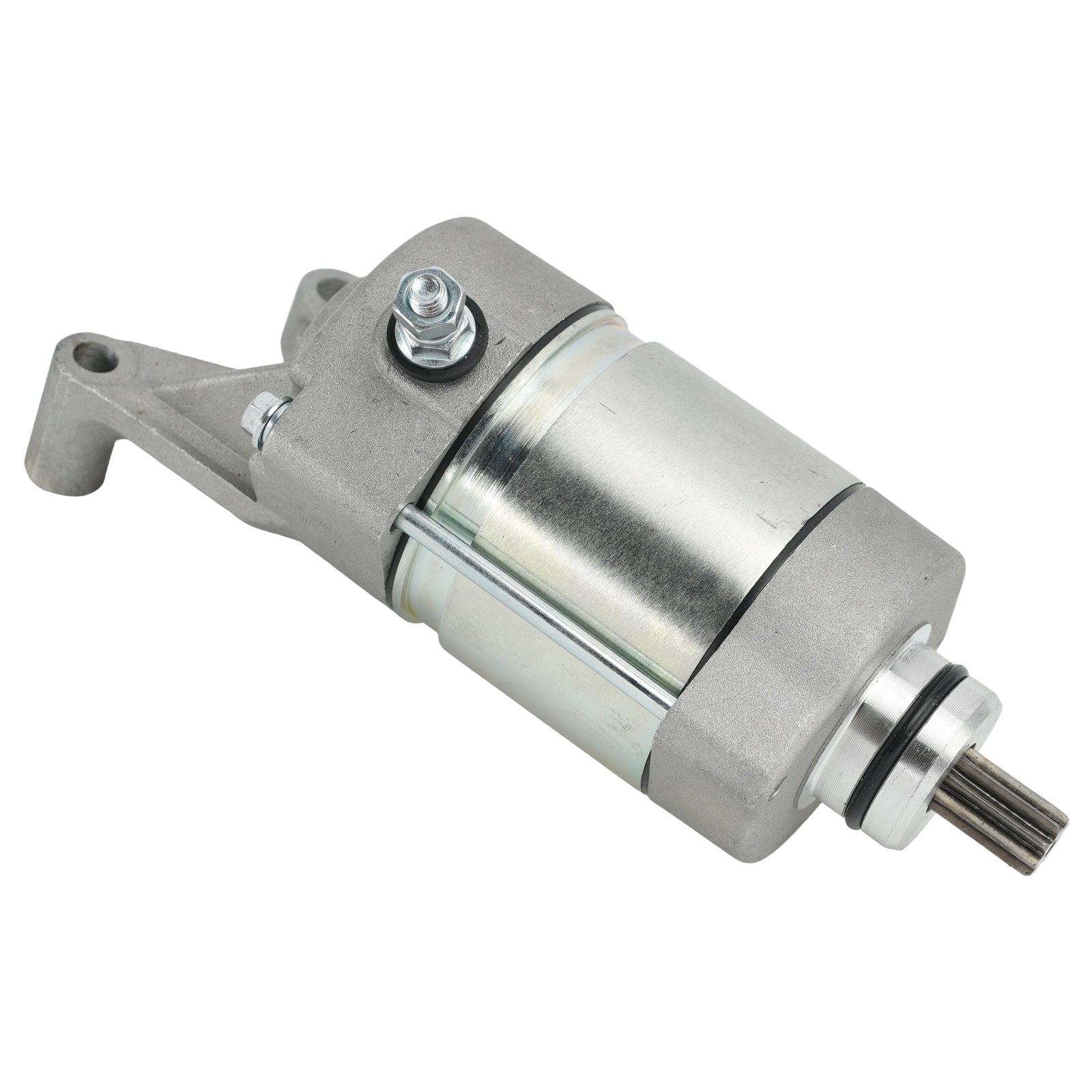 2009-2014 Yamaha YZF R1 YZF-R1 Engine Starting Stater Motor