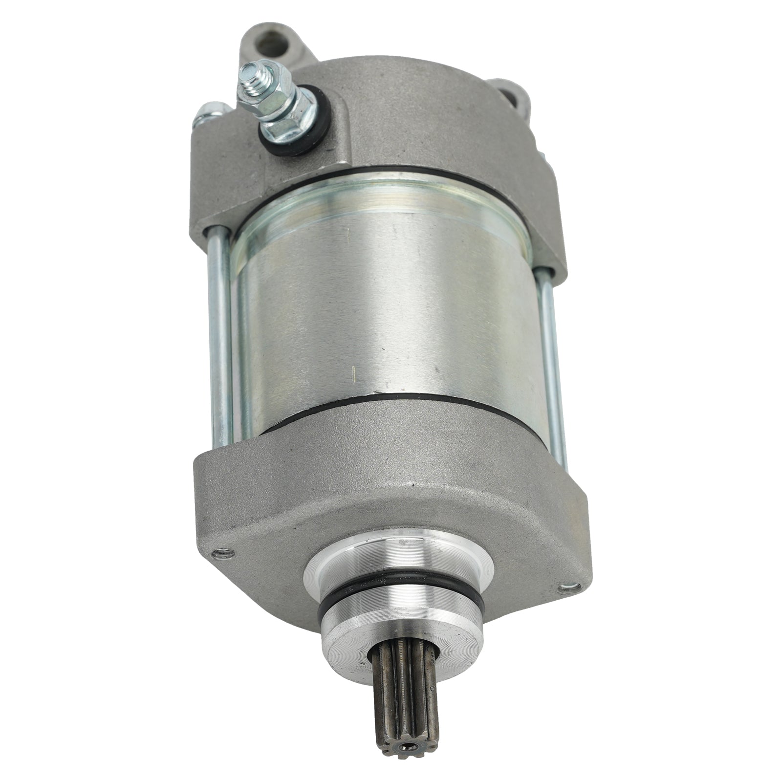 2009-2014 Yamaha YZF R1 YZF-R1 Engine Starting Stater Motor