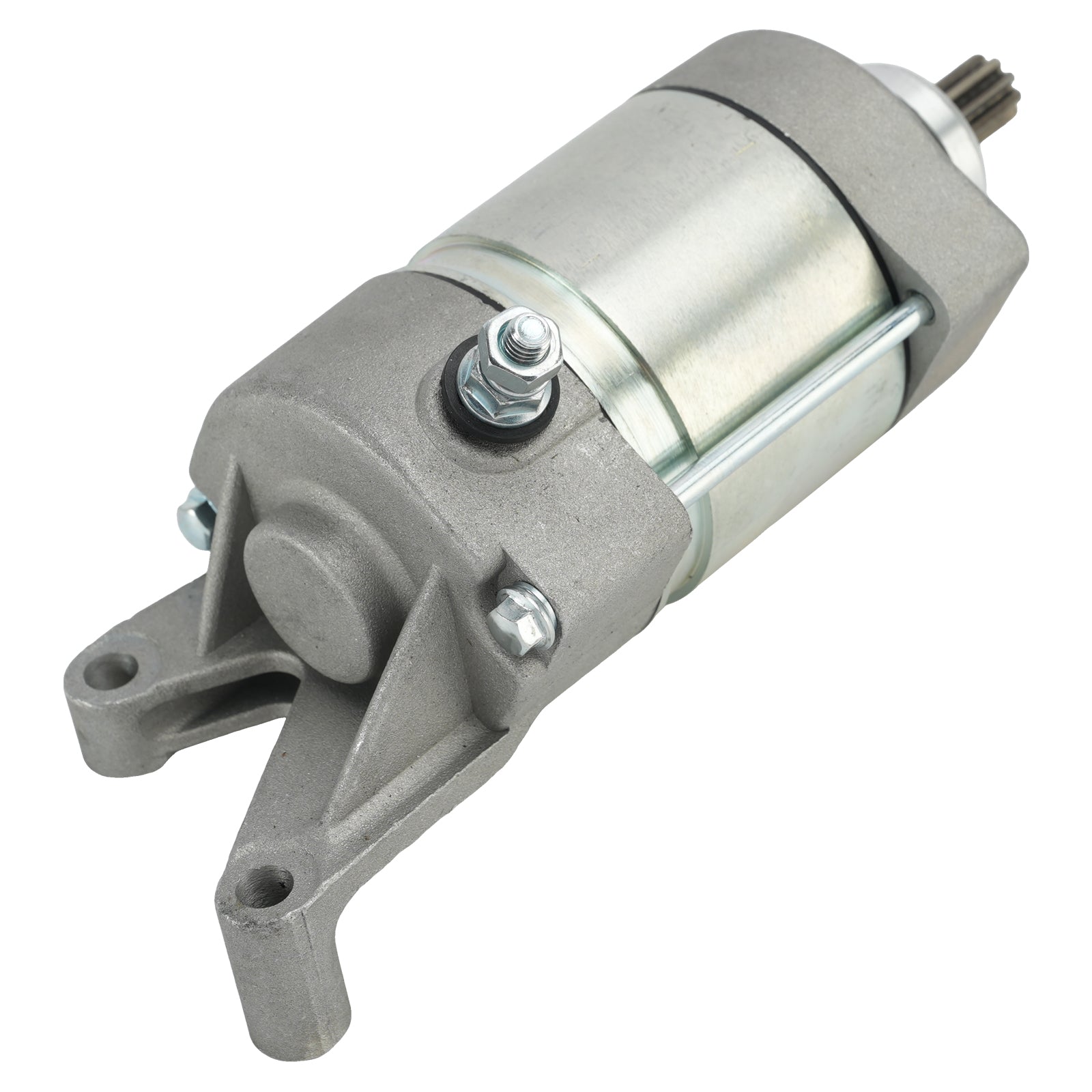 2009-2014 Yamaha YZF R1 YZF-R1 Engine Starting Stater Motor