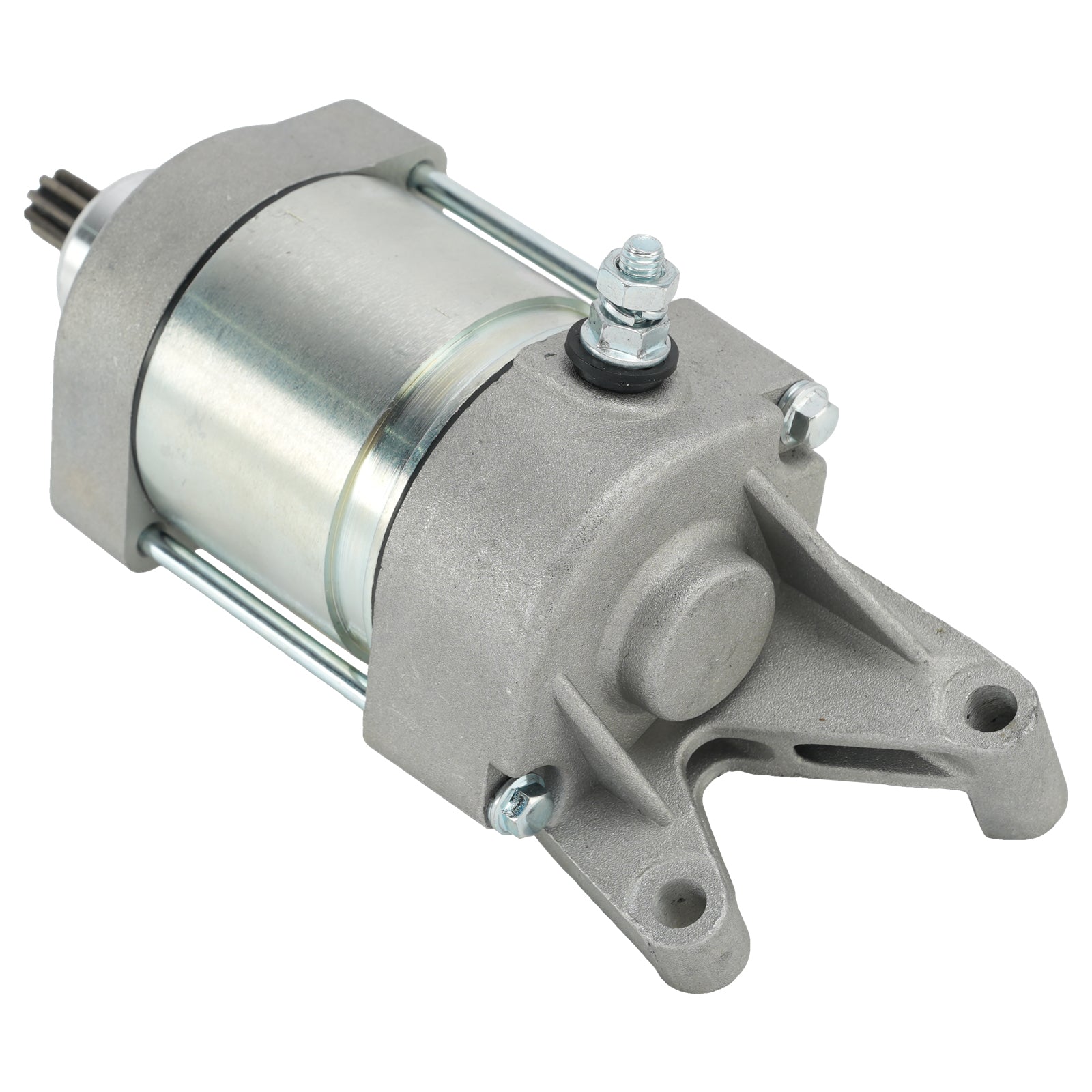 2009-2014 Yamaha YZF R1 YZF-R1 Engine Starting Stater Motor