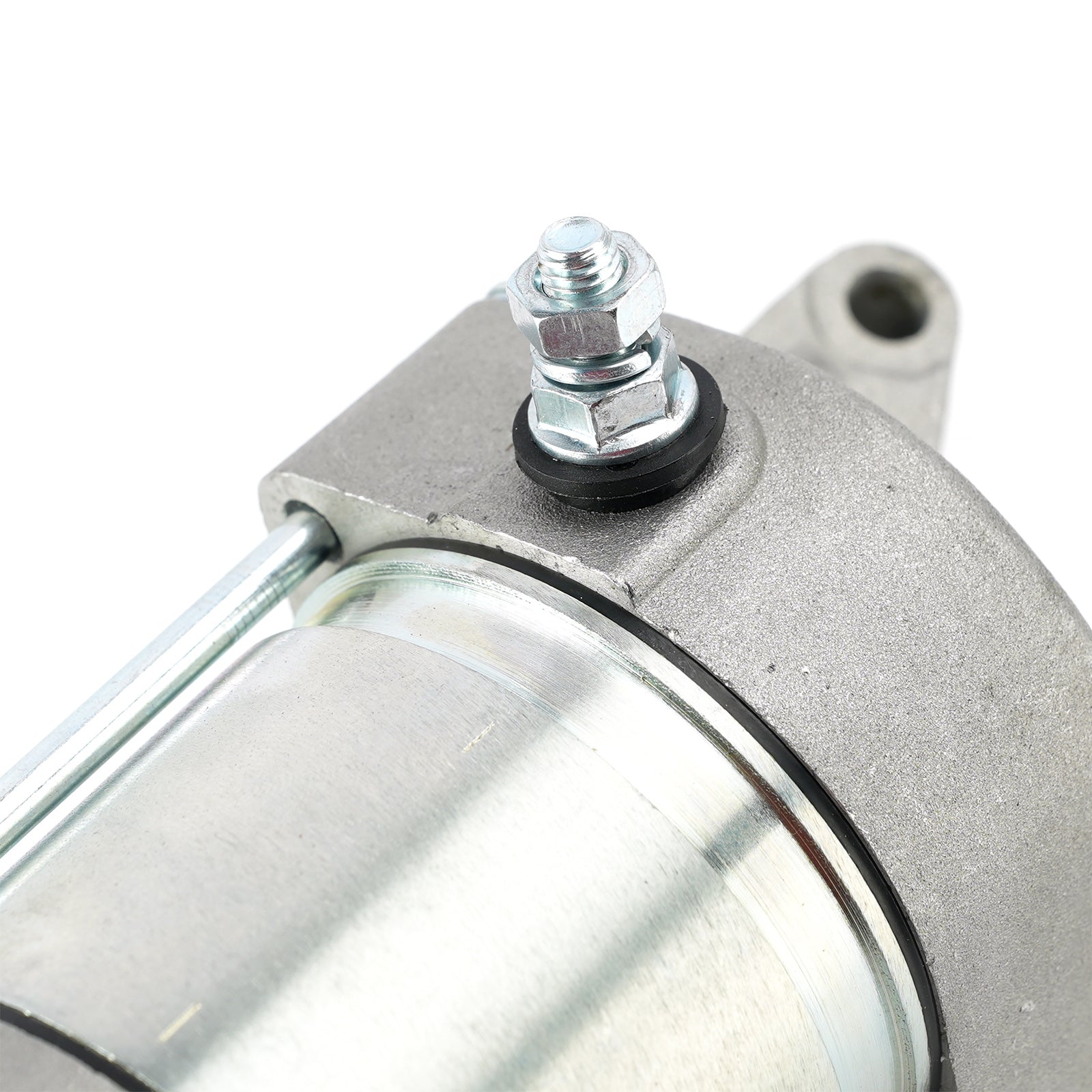 2009-2014 Yamaha YZF R1 YZF-R1 Engine Starting Stater Motor