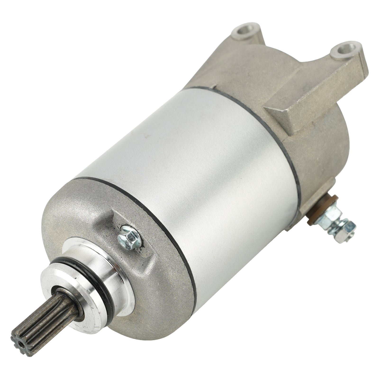 07-19 04-06 06-09 Yamaha Grizzly 350 Bruin 350 Wolverine 350 Motor de partida