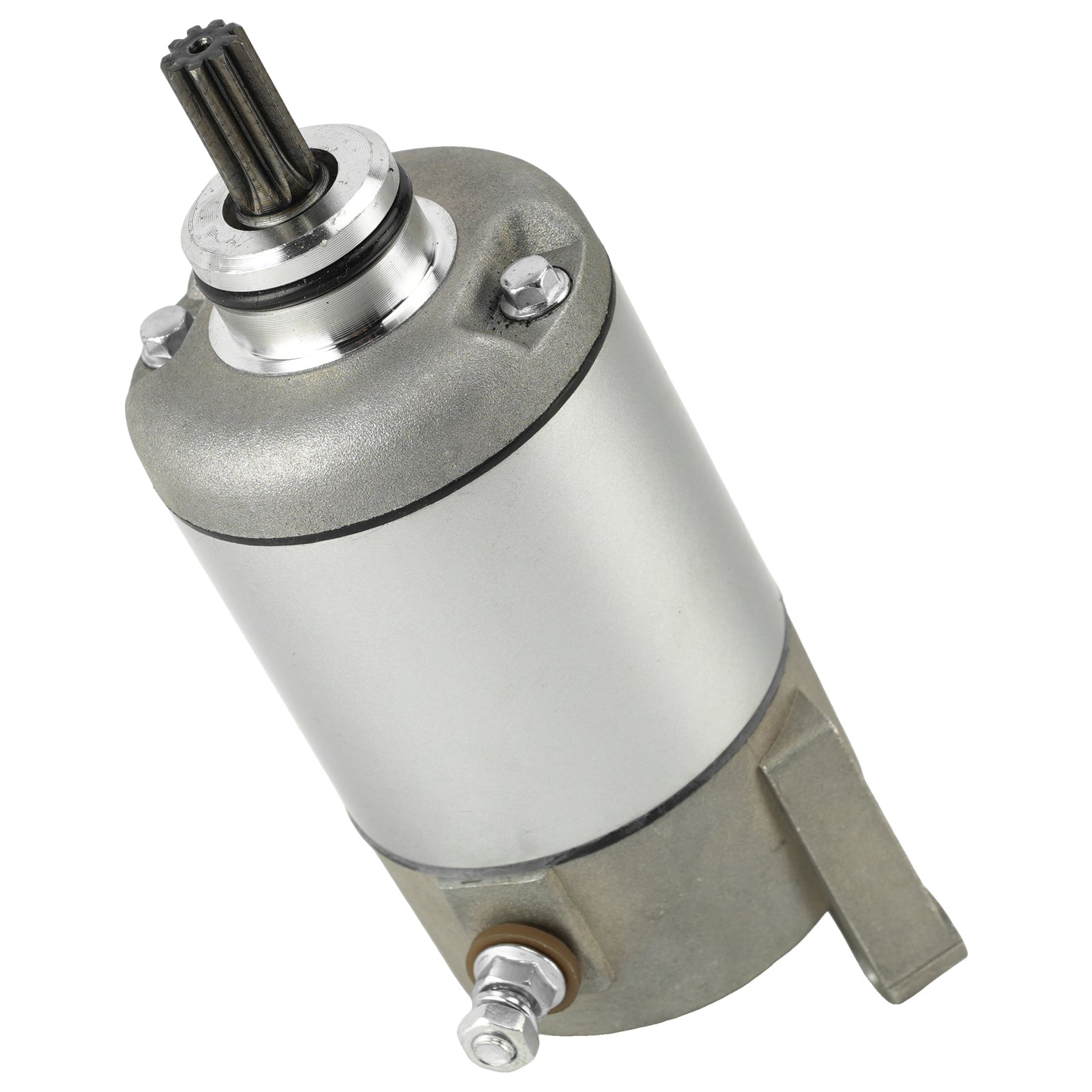 07-19 04-06 06-09 Yamaha Grizzly 350 Bruin 350 Wolverine 350 Motor de partida