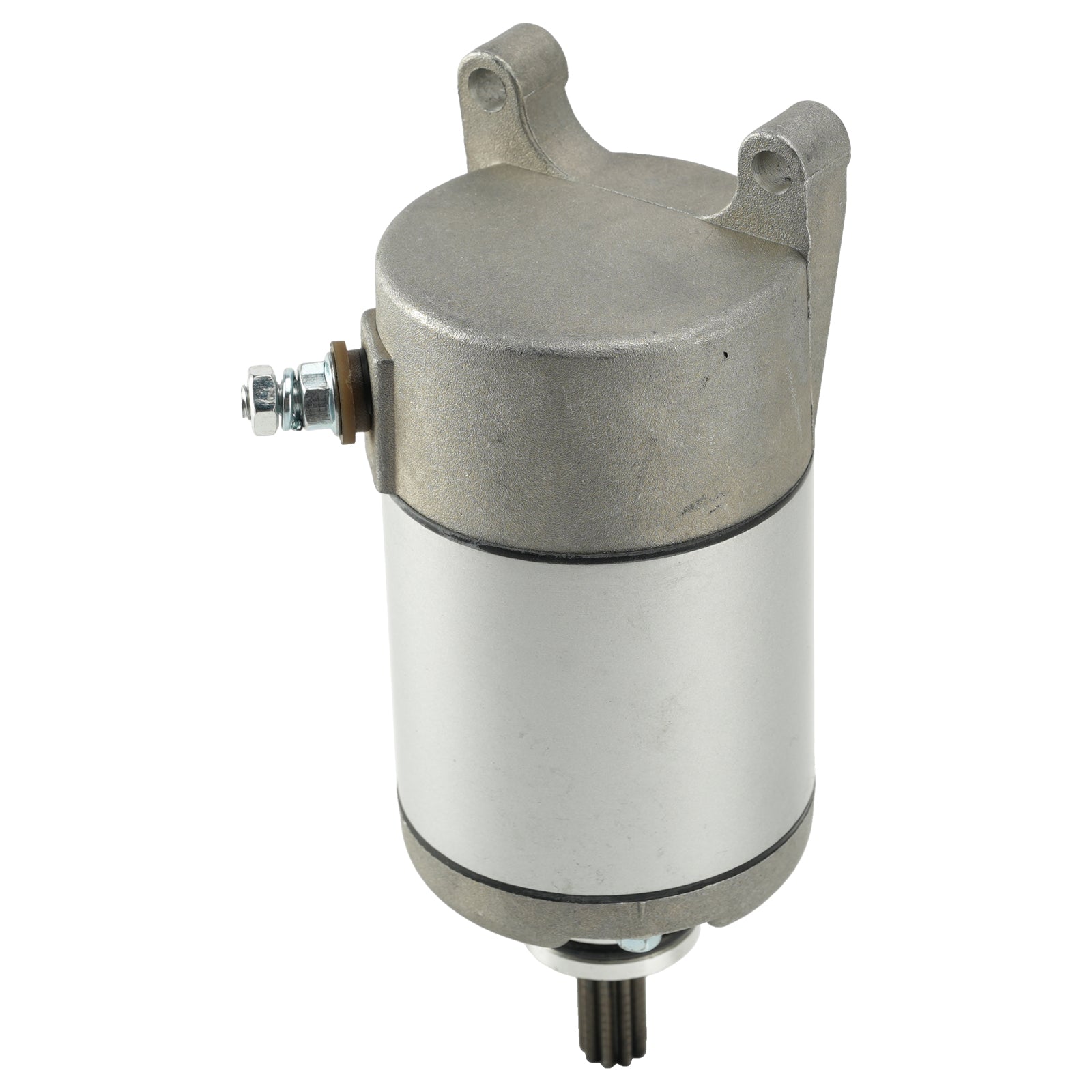 07-19 04-06 06-09 Yamaha Grizzly 350 Bruin 350 Wolverine 350 Motor de partida
