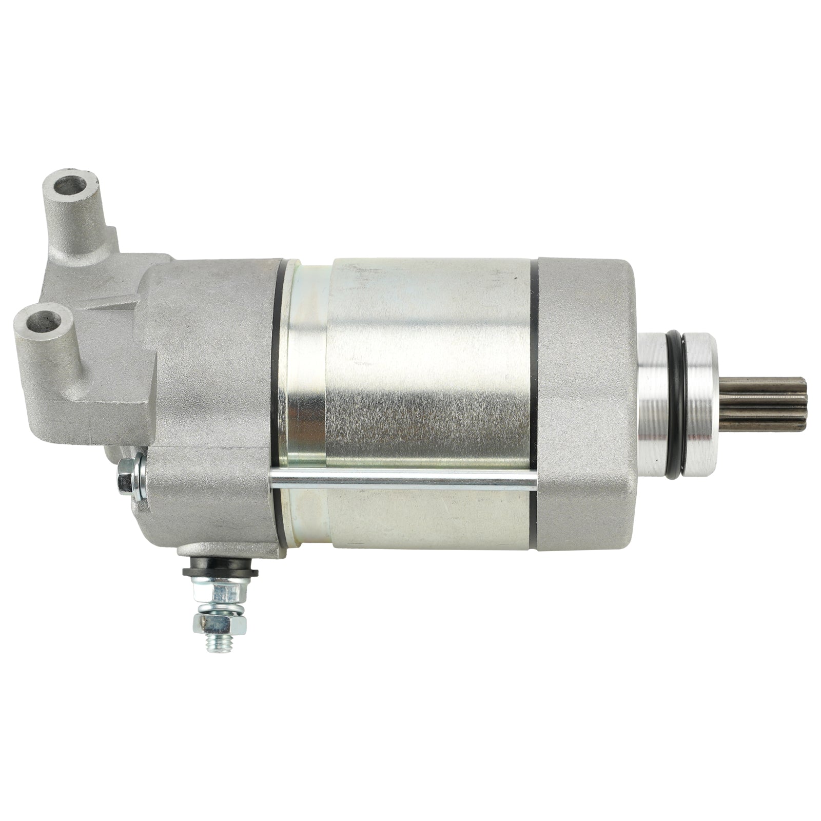 2004-2008 Yamaha YZF R1 YZF-R1 motorstartmotor
