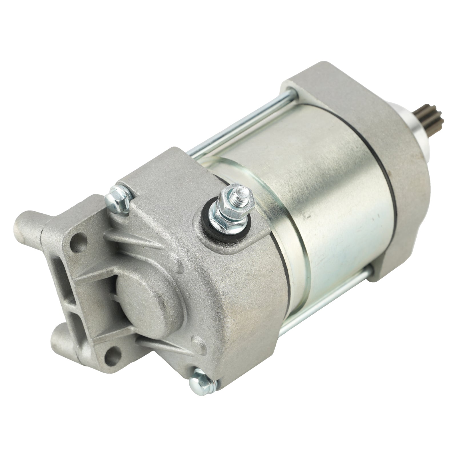 2004-2008 Yamaha YZF R1 YZF-R1 motorstartmotor