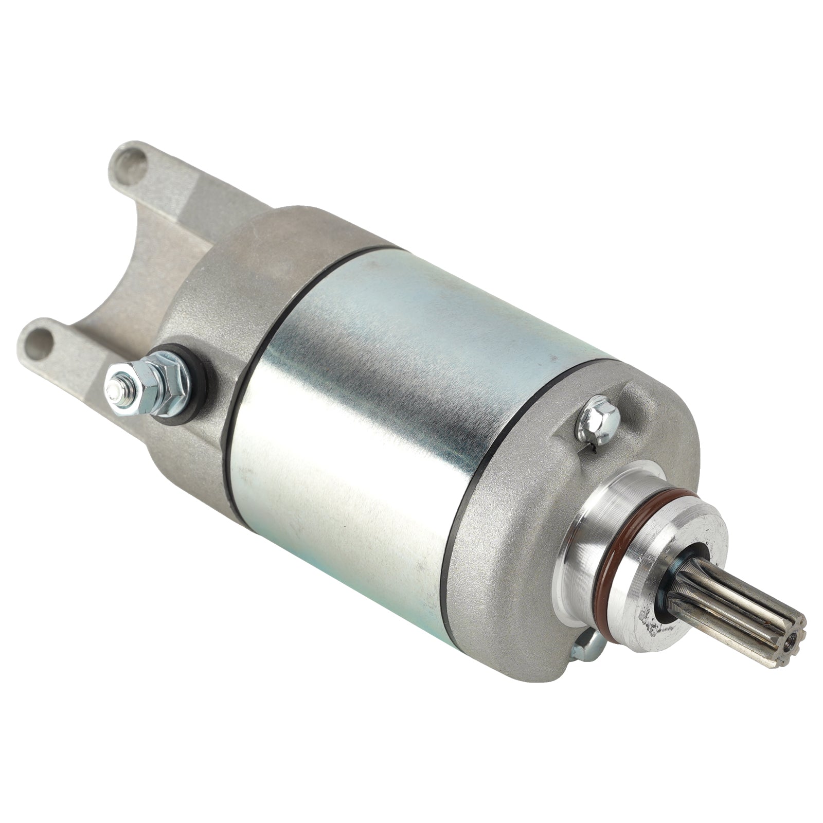 2003-2008 Kawasaki ATV KVF360 Prairie 360 ​​21163-1328 Stater Motor starten