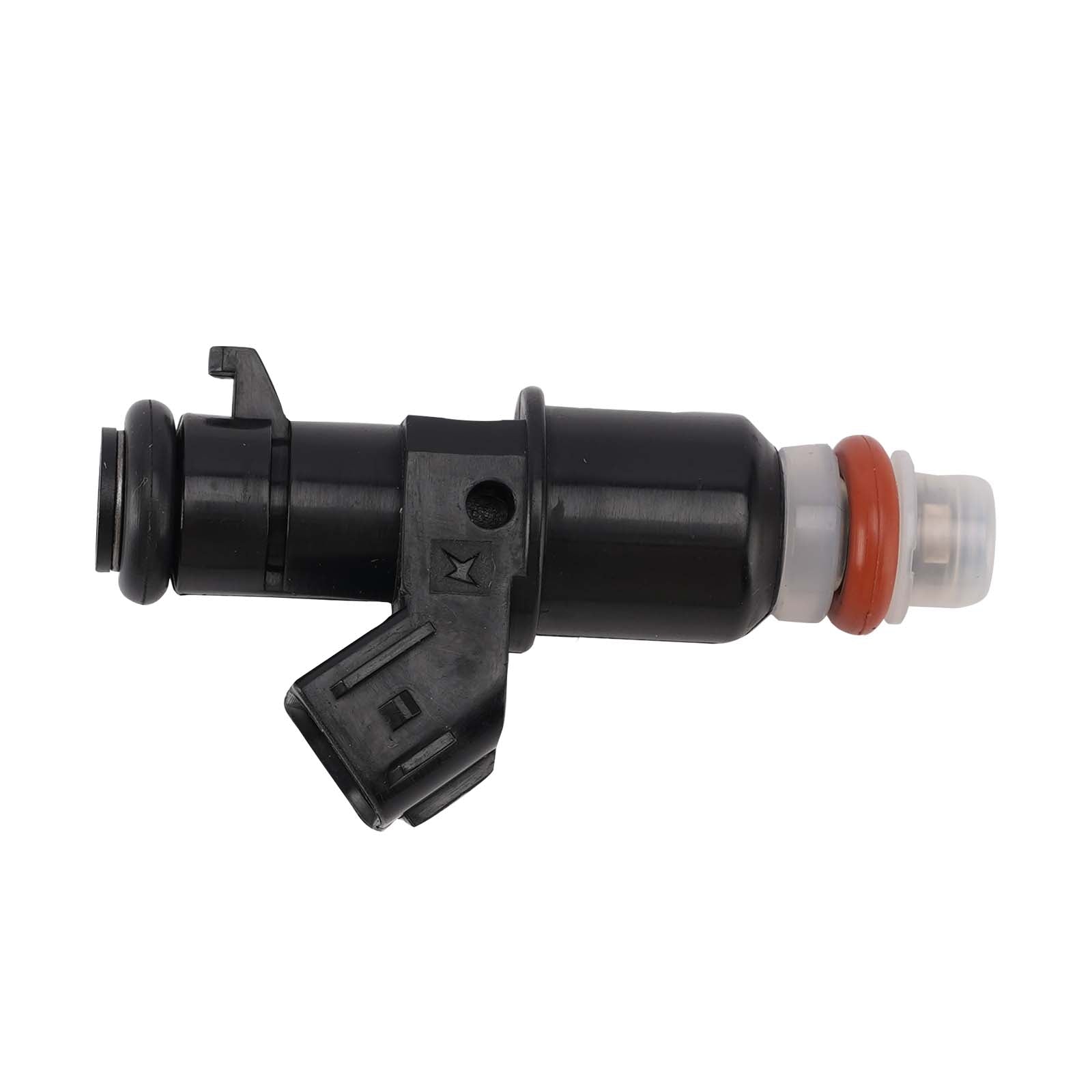 2013-2017 Daytona 675R 675 R T1245581 Fuel Injectors T1242821