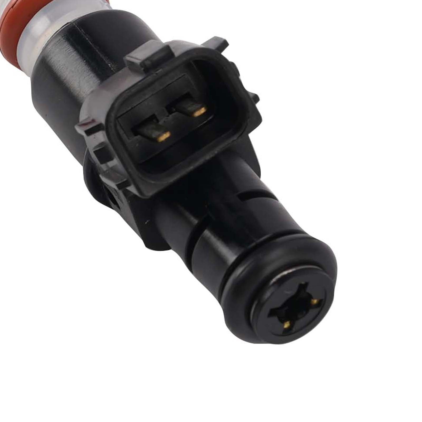 2013-2017 Daytona 675R 675 R T1245581 Fuel Injectors T1242821