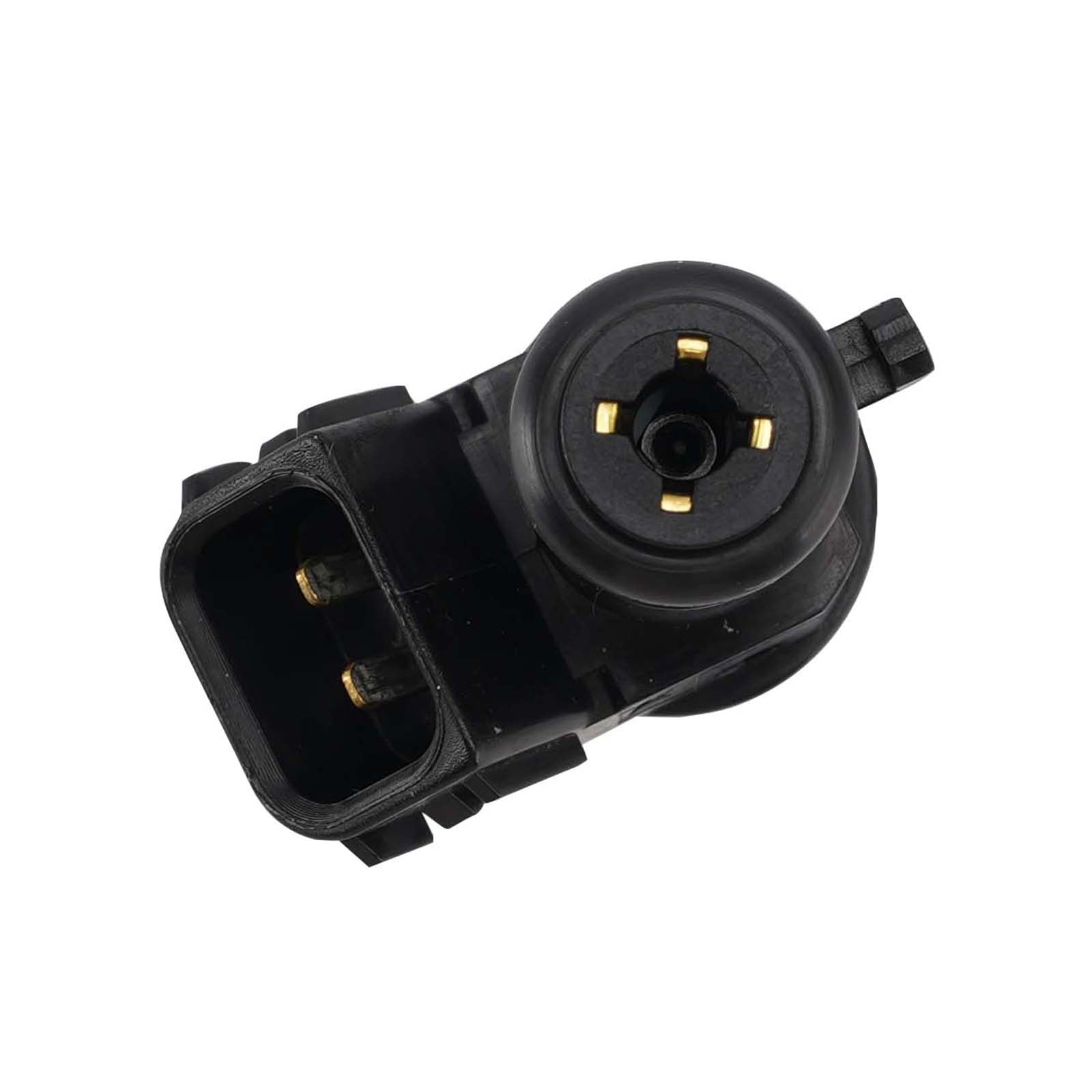3PC 2013-2017 Daytona 675R 675 R T1245581 Brandstofinjectoren T1242821