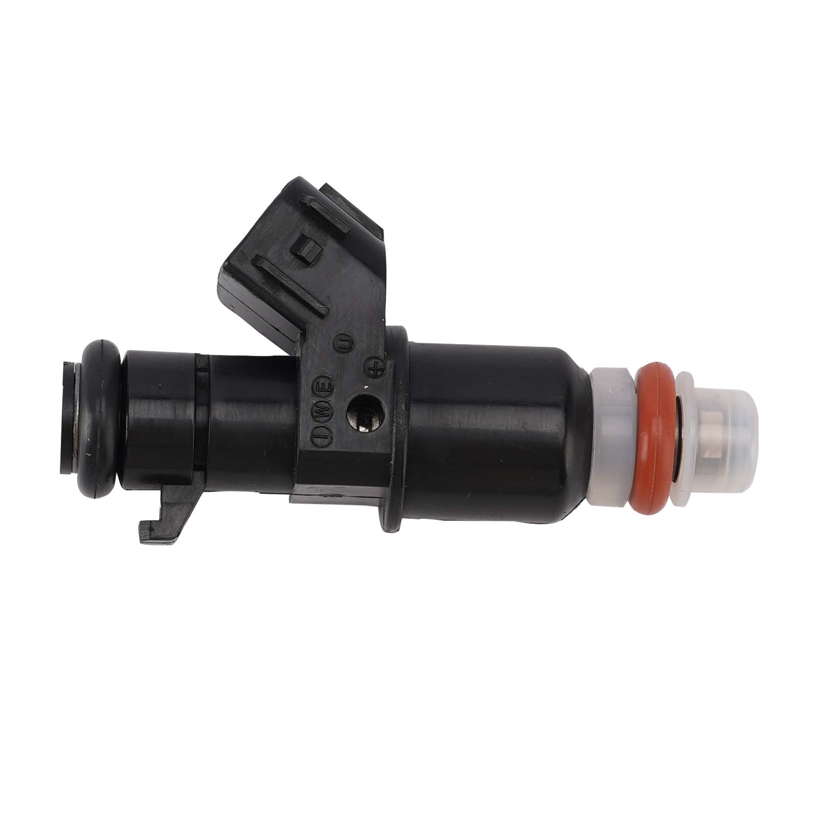 2013-2017 Daytona 675R 675 R T1245581 Fuel Injectors T1242821