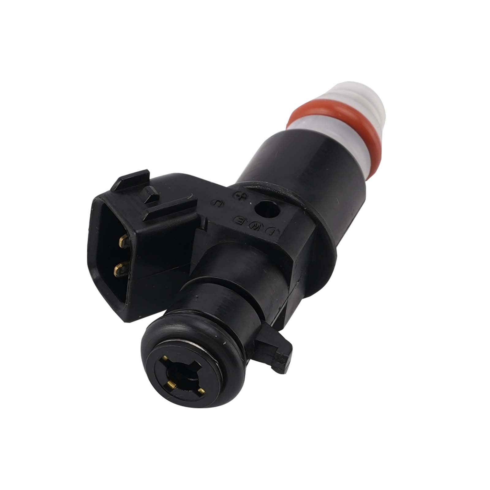 2013-2017 Daytona 675R 675 R T1245581 Fuel Injectors T1242821