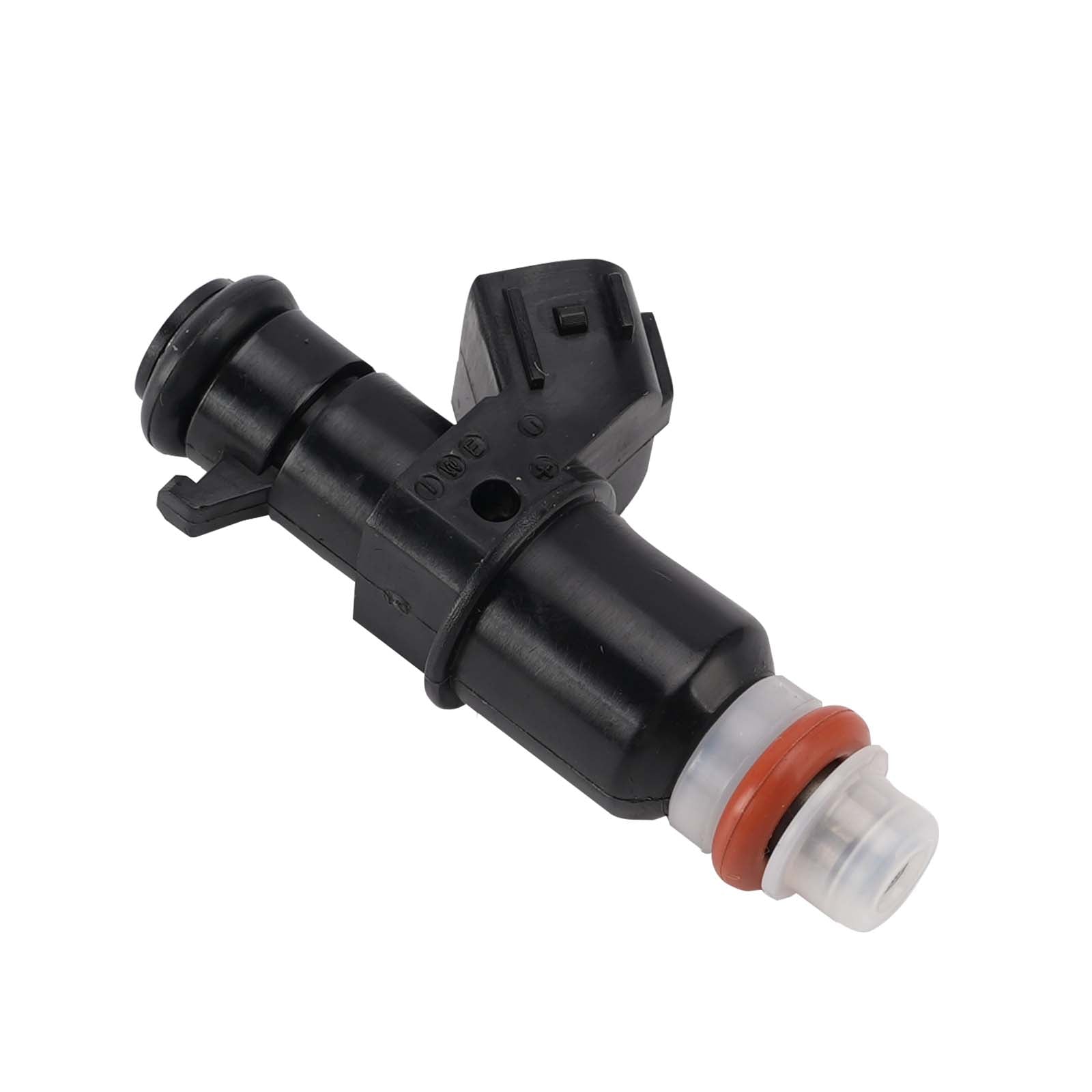2013-2017 Daytona 675R 675 R T1245581 Fuel Injectors T1242821