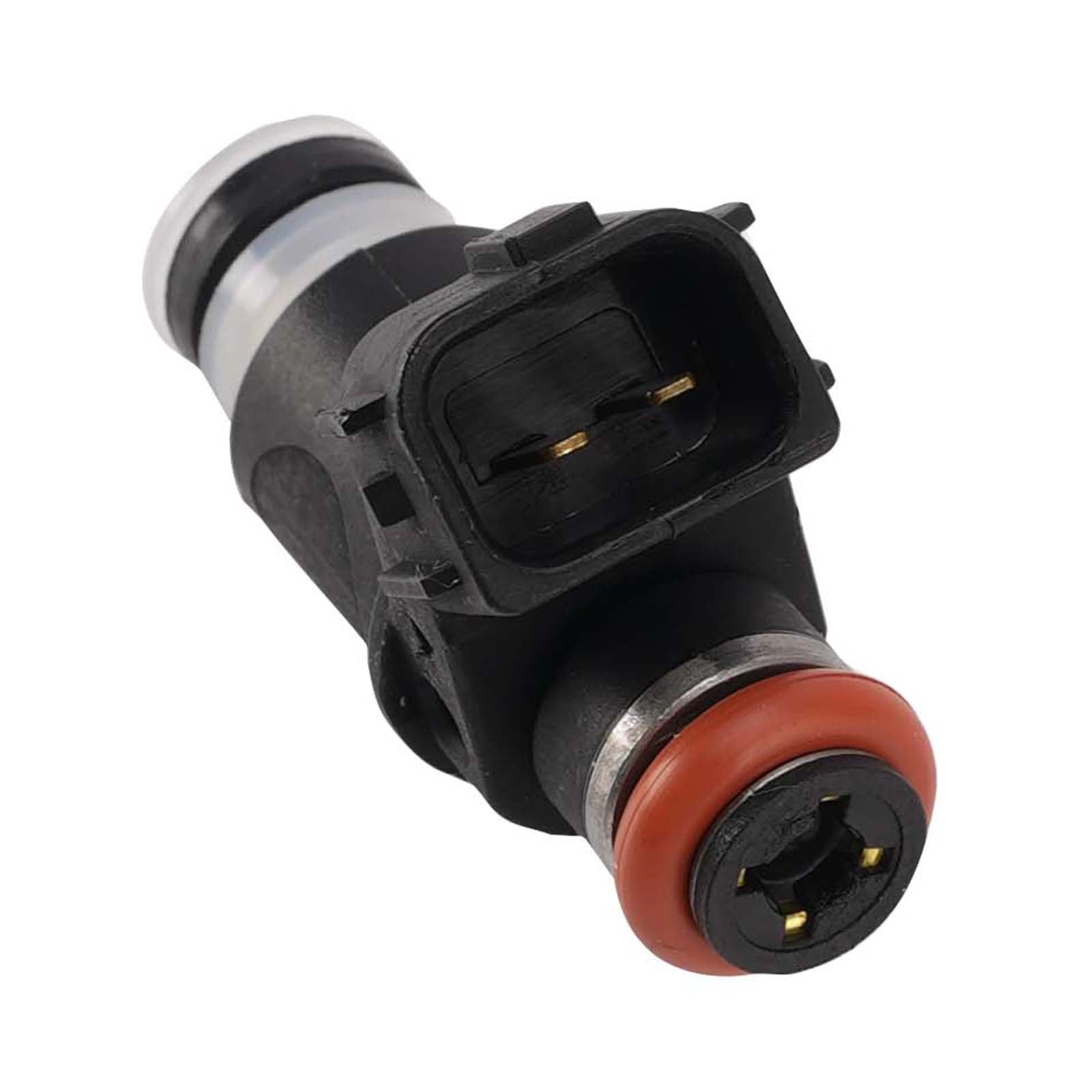 3PC 2005-2015 Speed Triple 1050 Fuel Injectors T1240465