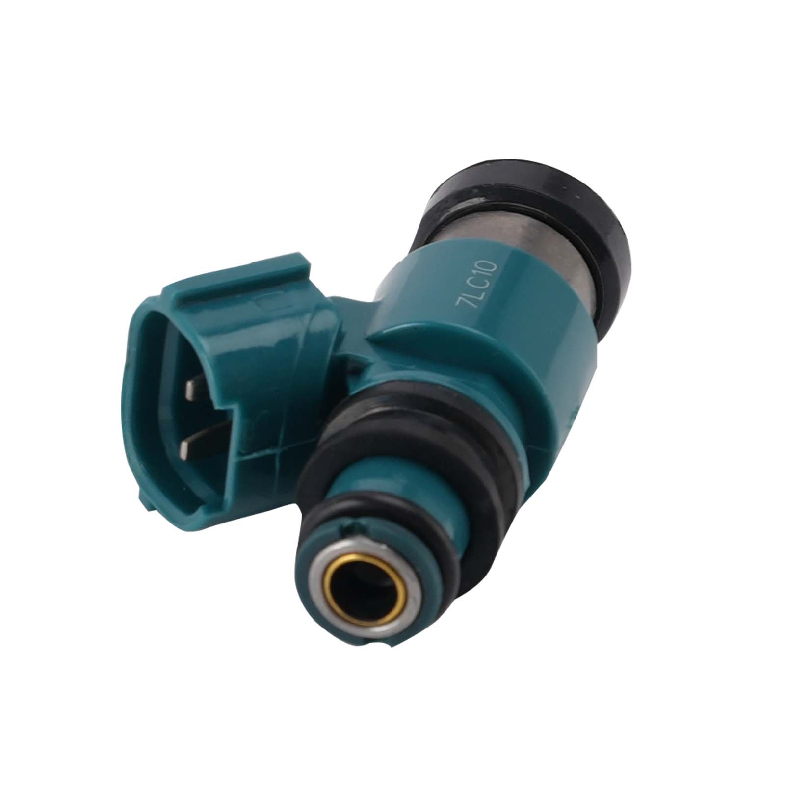 06–07 15–16 Yamaha YZF R6 TMAX Einspritzdüsen 2C0–13761–10–00