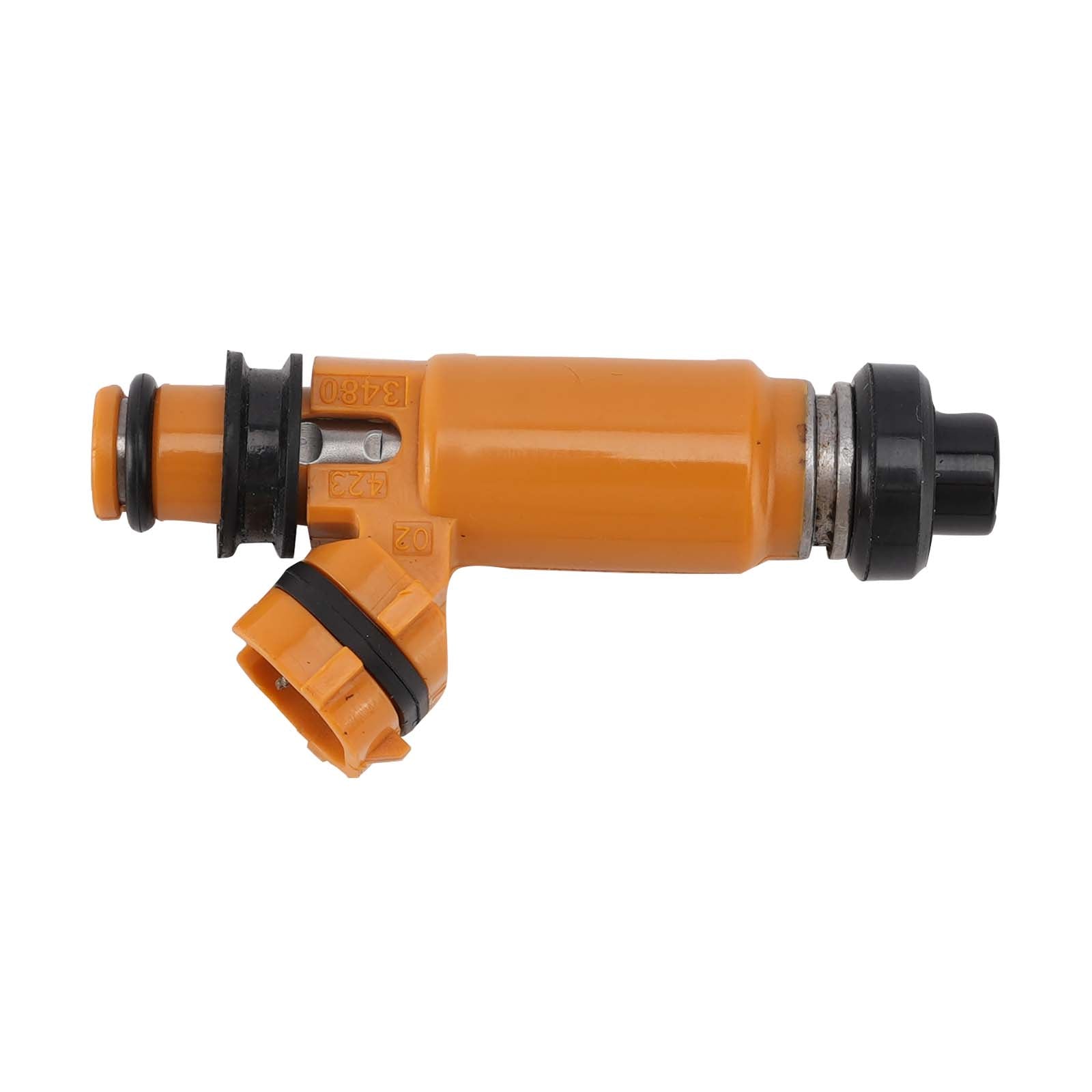 Injetores de combustível Kawasaki John Deere 797 M147788 49033-2059 49056-2060