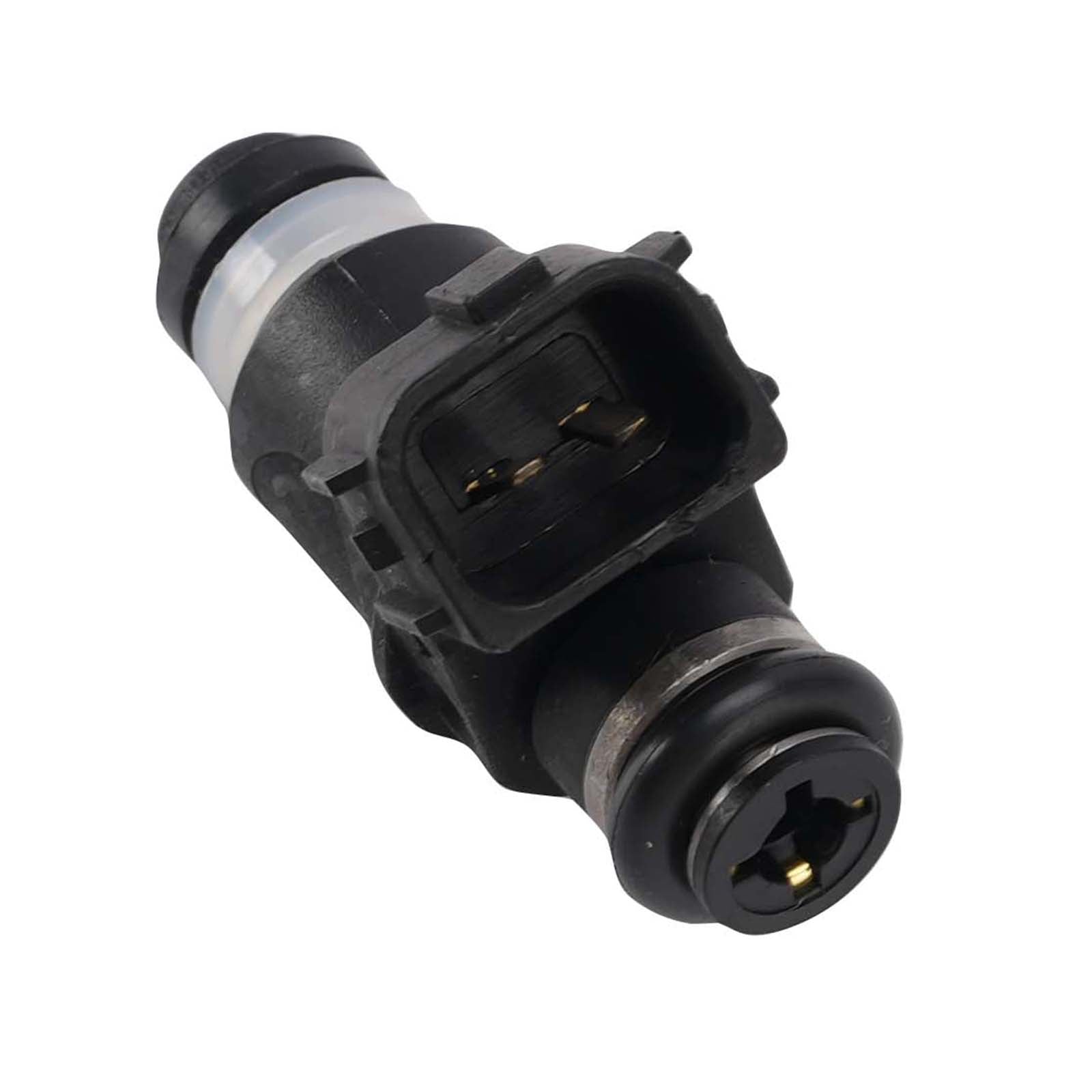 05-06 Kawasaki ZX-6R ZX-6RR ZX636 Brandstofinjectoren 49033-0009