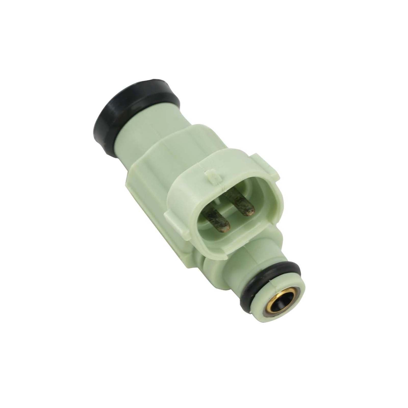 4PC 2004-2006 Kawasaki NINJA ZX636 ZX-6R Fuel Injectors 49033-0006