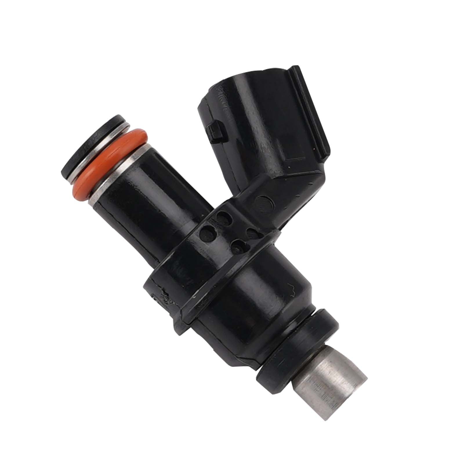 07-12 Kawasaki Ninja ZX6R ZX600R ZX600P Brandstofinjectoren 49033-0015