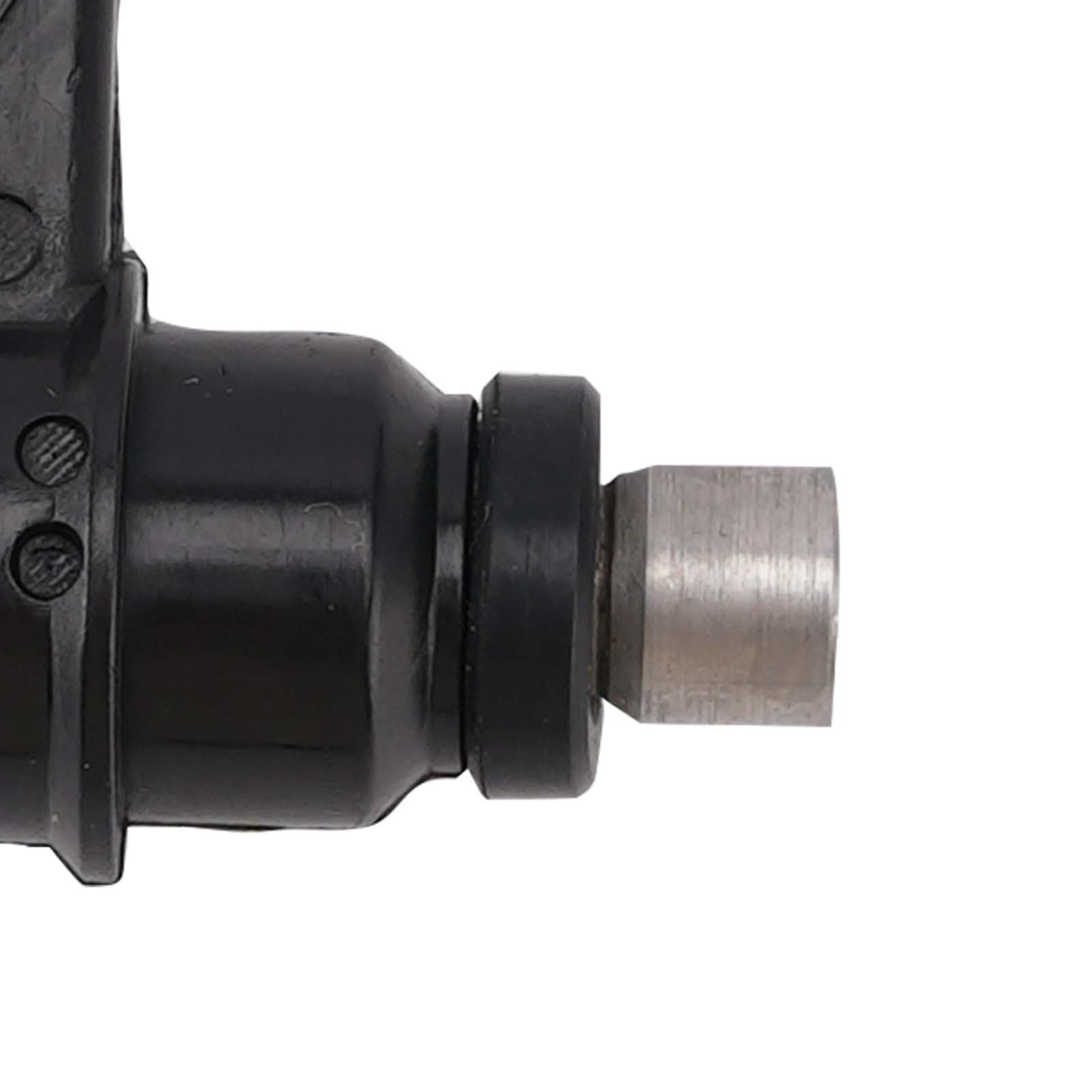07-12 Kawasaki Ninja ZX6R ZX600R ZX600P Brandstofinjectoren 49033-0015