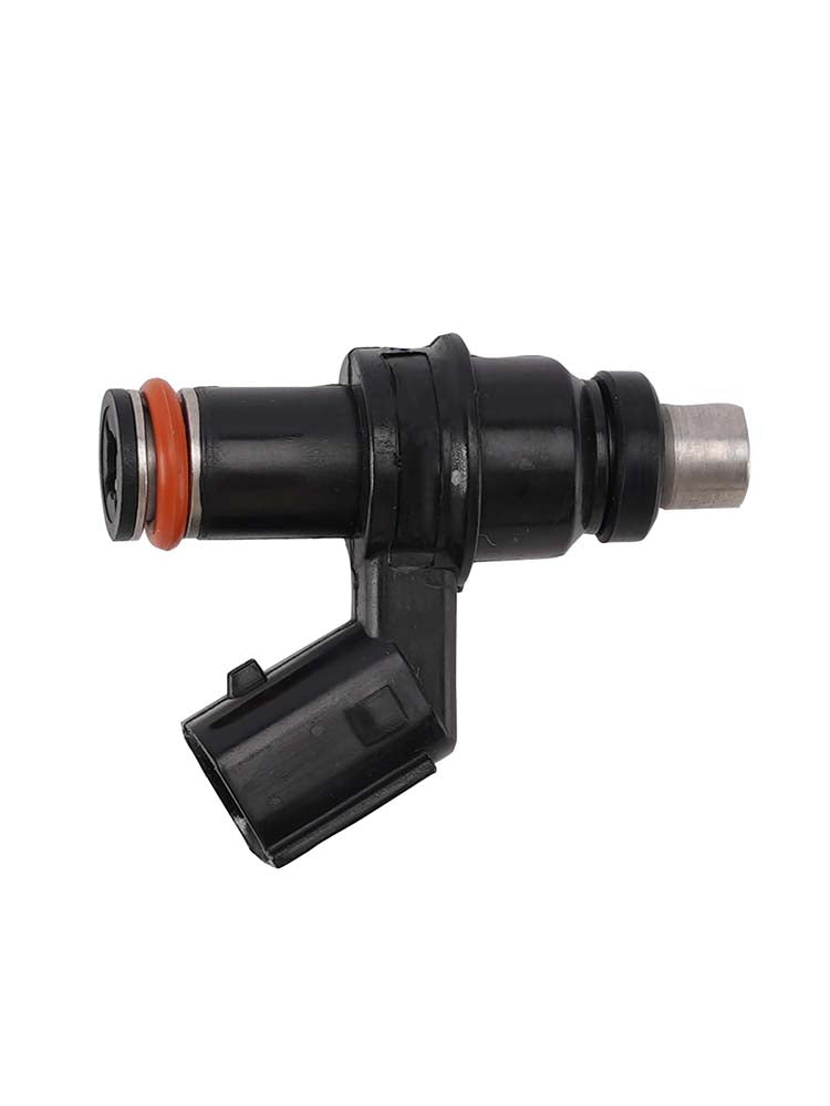 07-12 Kawasaki Ninja ZX6R ZX600R ZX600P Brandstofinjectoren 49033-0015