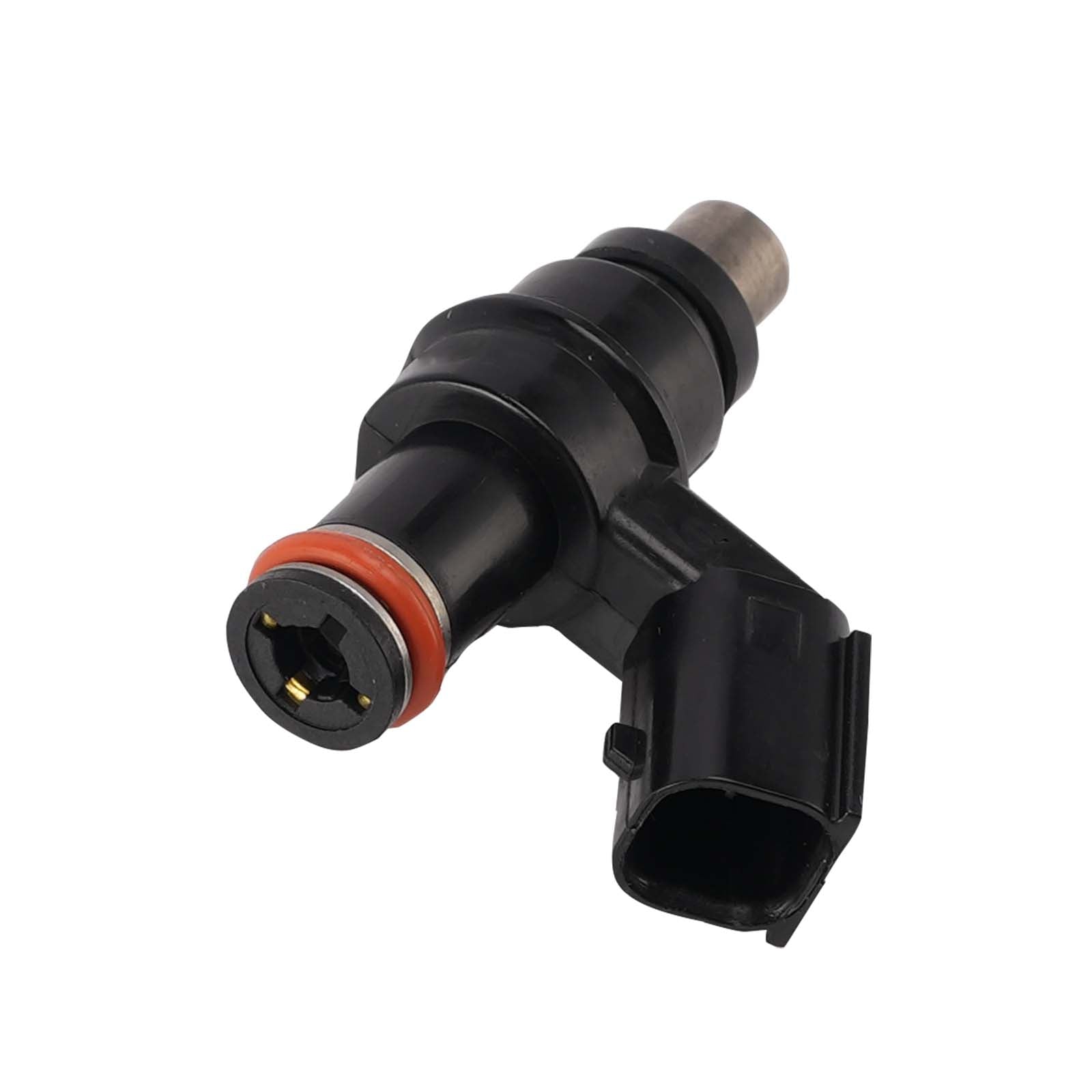 2007-2012 Suzuki BOULEVARD C50 C50T M50 Fuel Injectors 15710-26GA0
