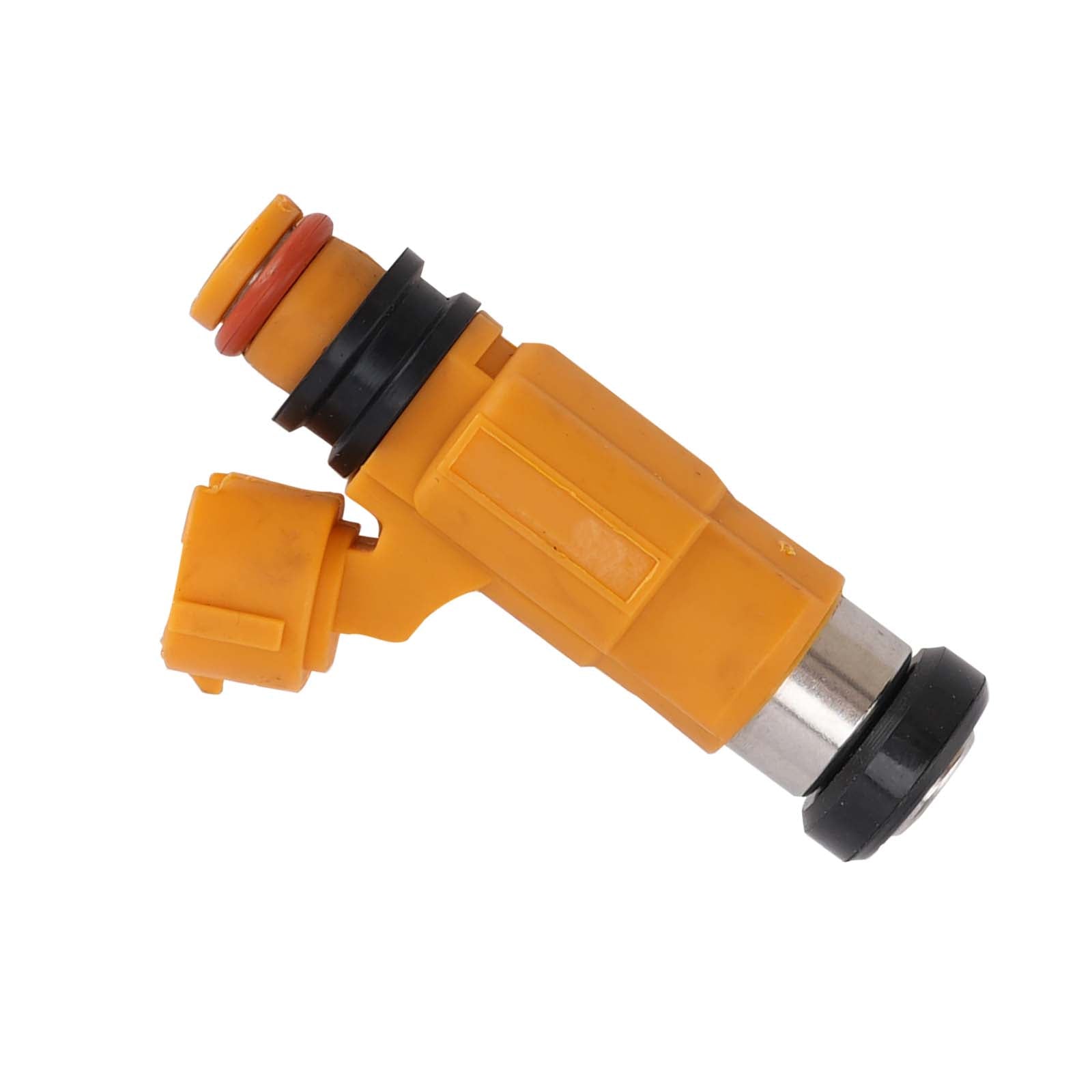 02-12 Suzuki V-STROM DL1000 CDH275 Fuel Injectors 15710-06G00