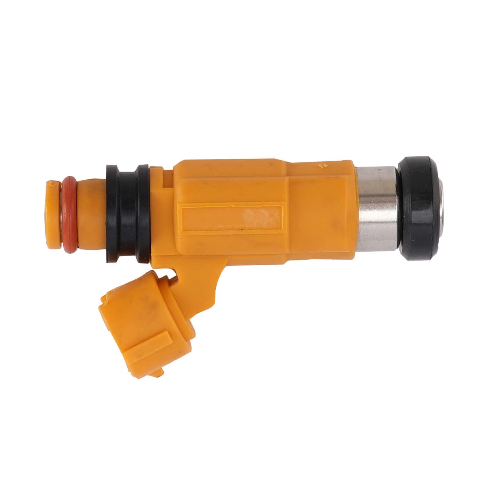 02-12 Suzuki V-STROM DL1000 CDH275 Fuel Injectors 15710-06G00