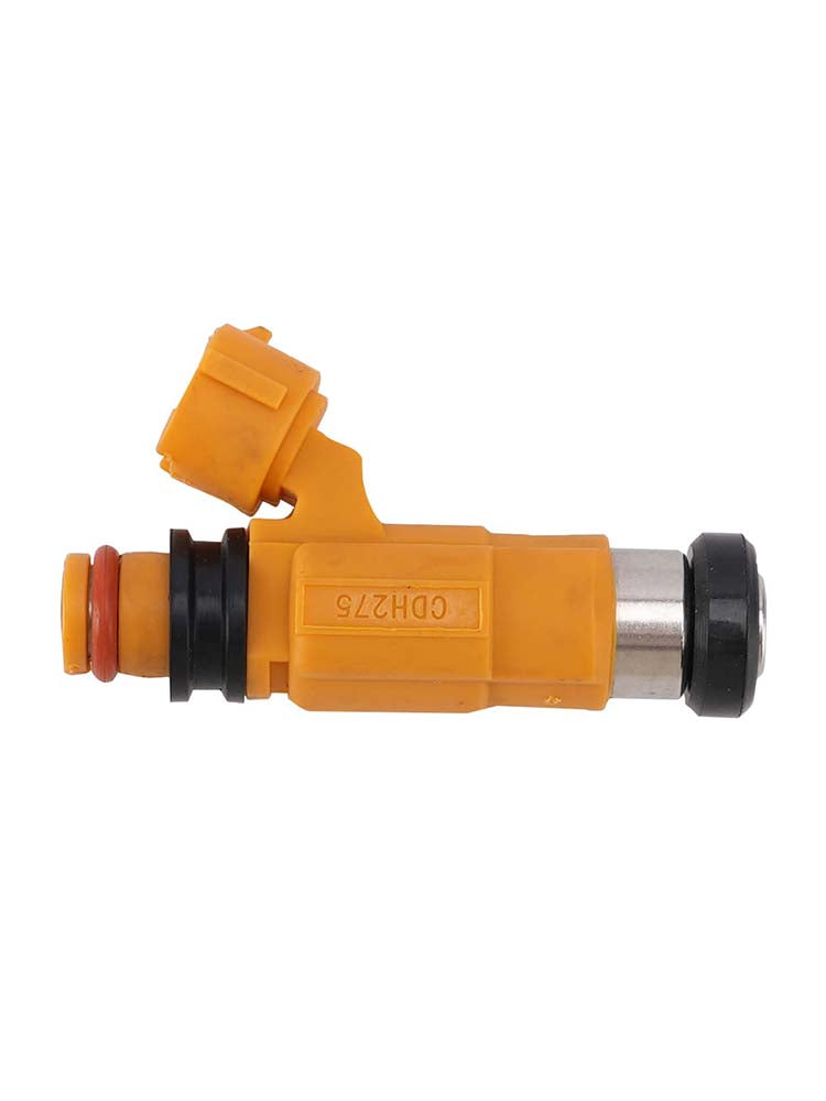 02-12 Suzuki V-STROM DL1000 CDH275 Fuel Injectors 15710-06G00