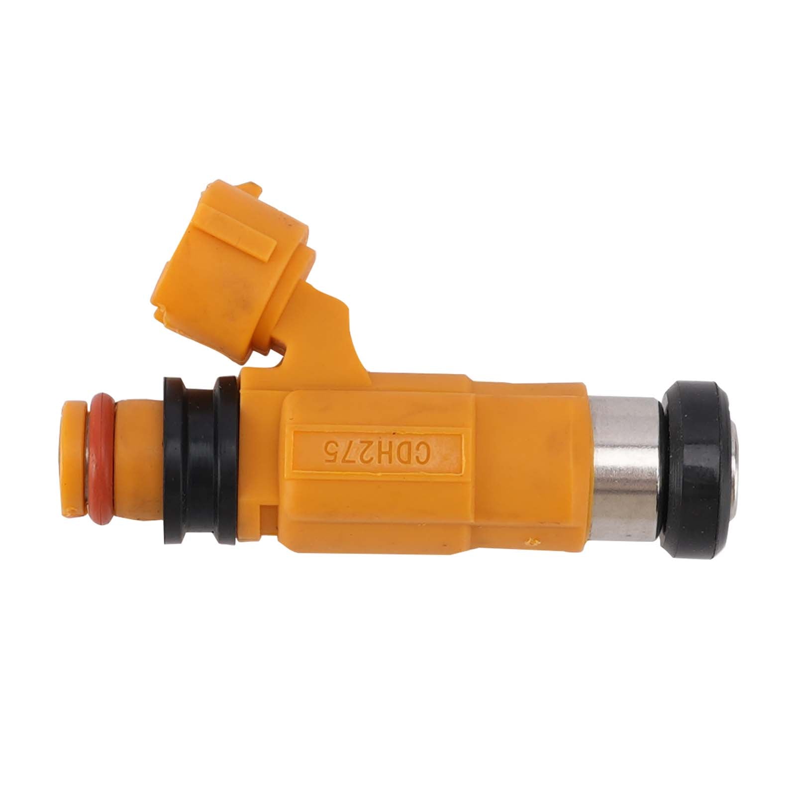 02-12 Suzuki V-STROM DL1000 CDH275 Fuel Injectors 15710-06G00