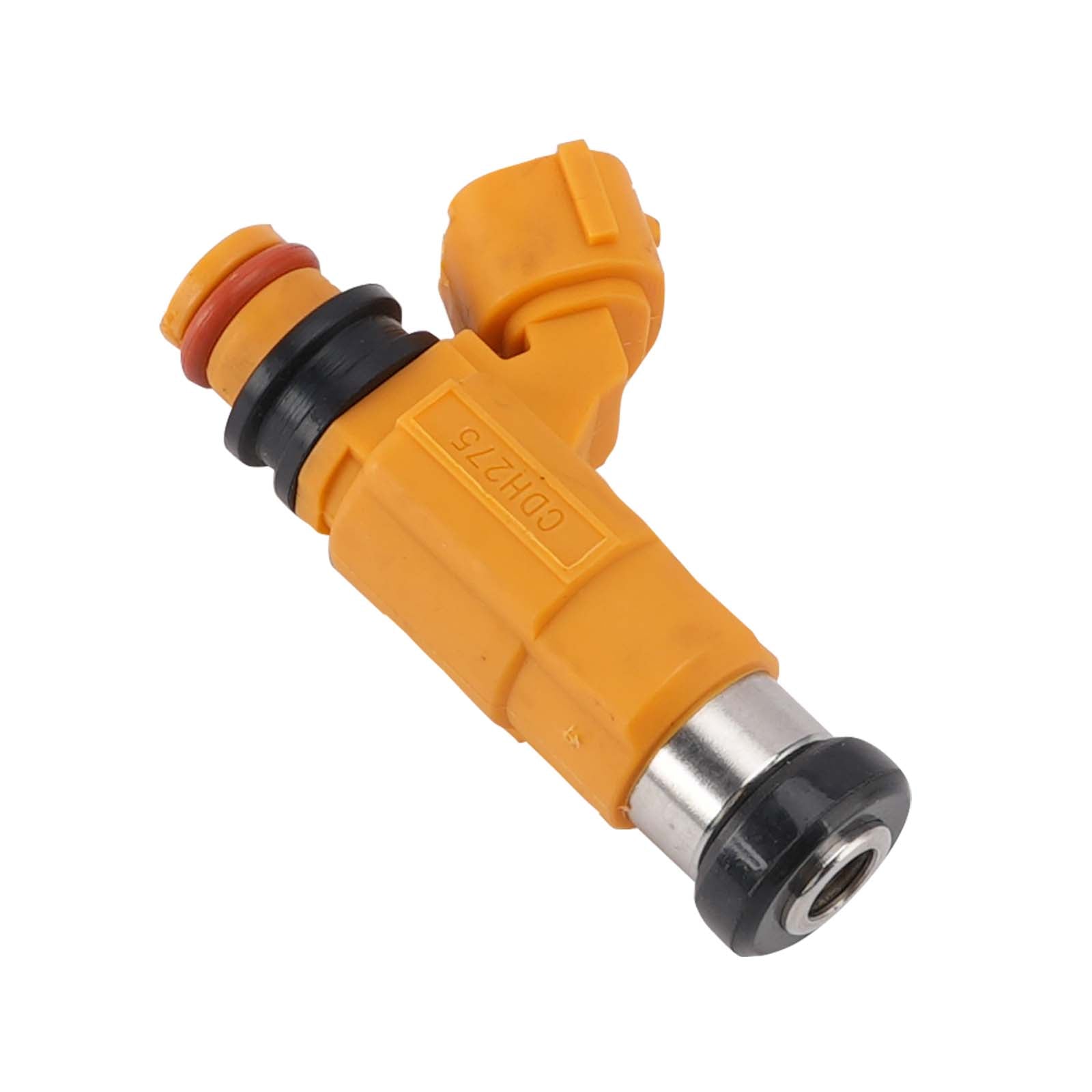02-12 Suzuki V-STROM DL1000 CDH275 Fuel Injectors 15710-06G00