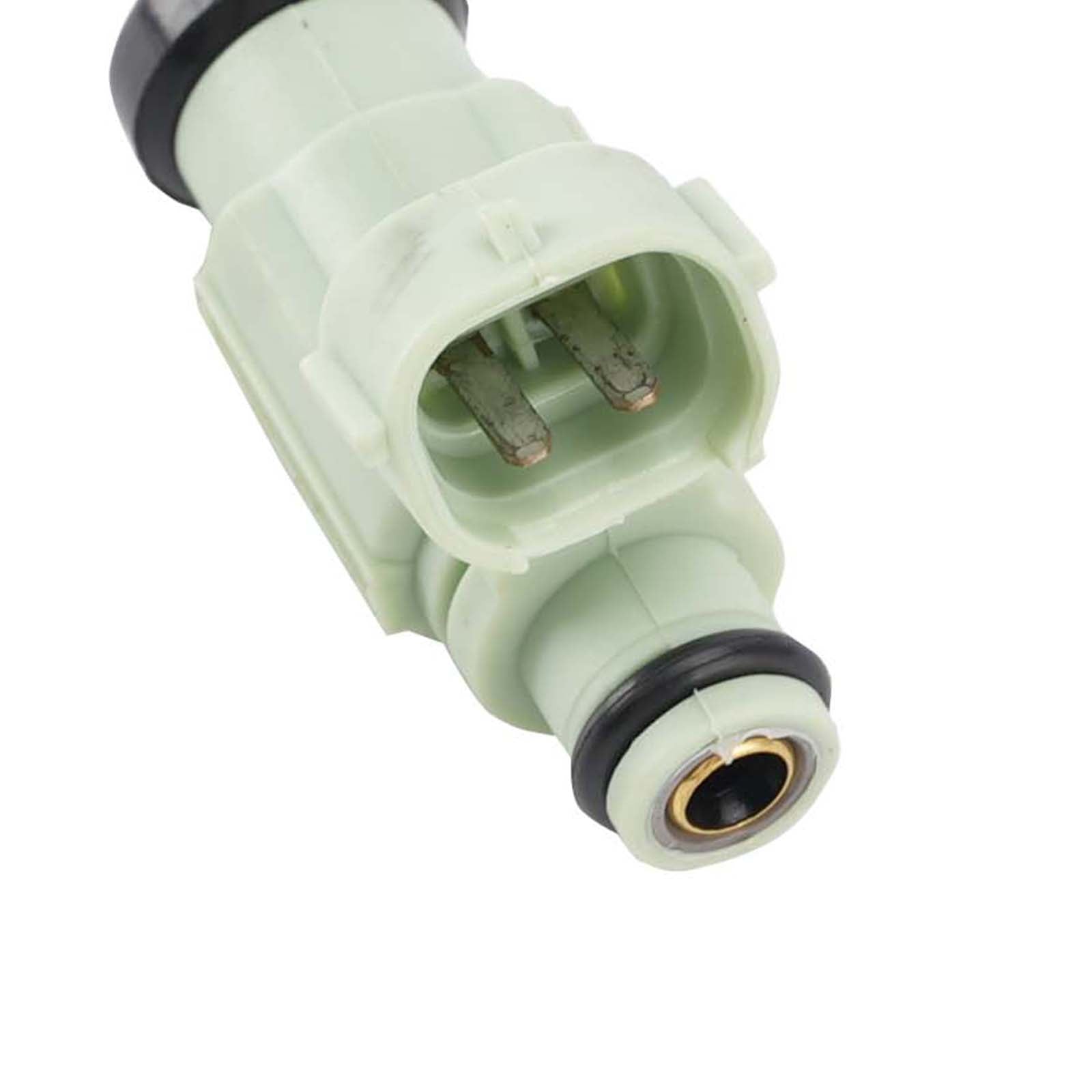 2PC 2003-2007 SUZUKI SV1000 1000S HDA305E Fuel Injectors 15710-16G00
