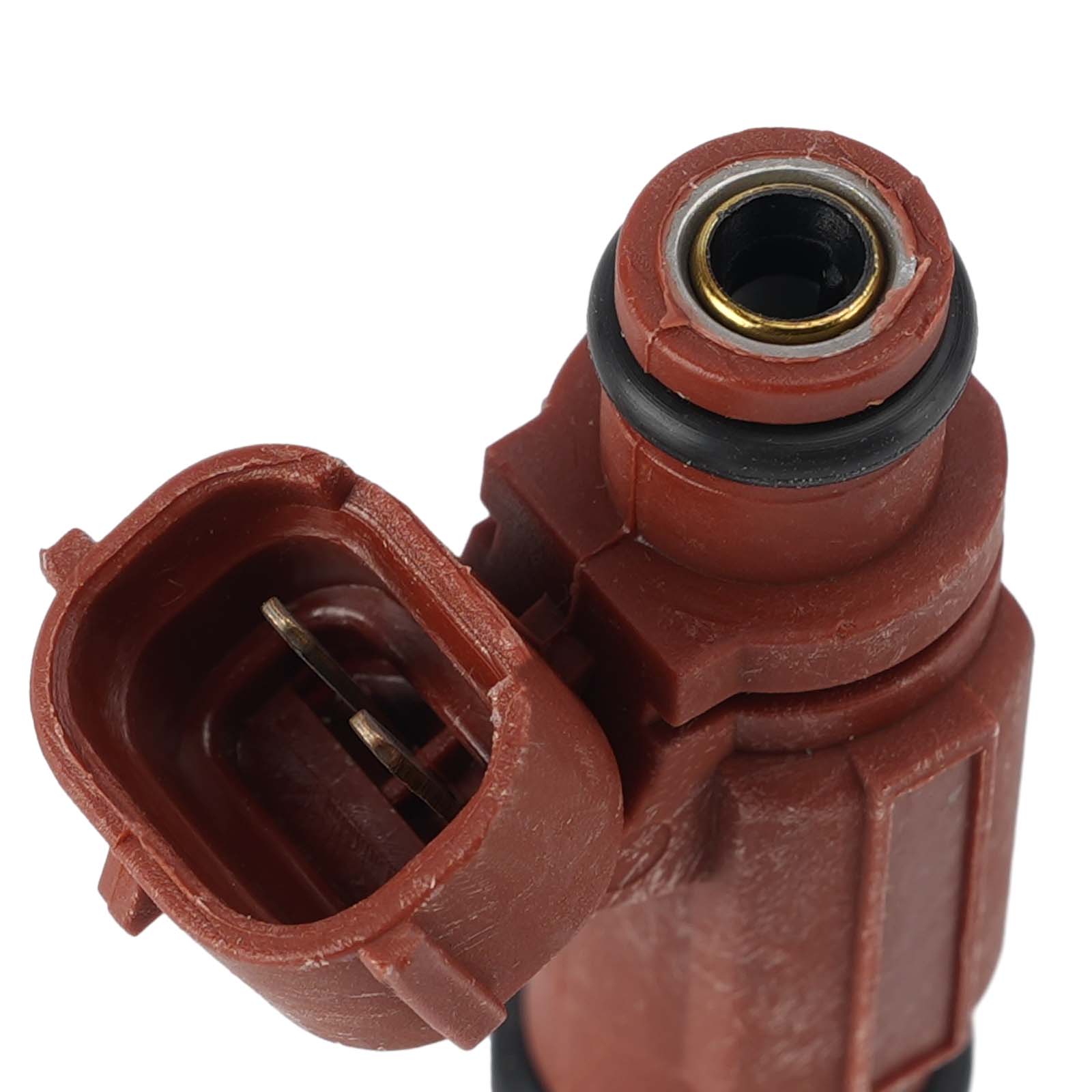 4 ST 08-09 Suzuki GSX-R600 GSX-R750 EAT264 Brandstofinjectoren 15710-37H10