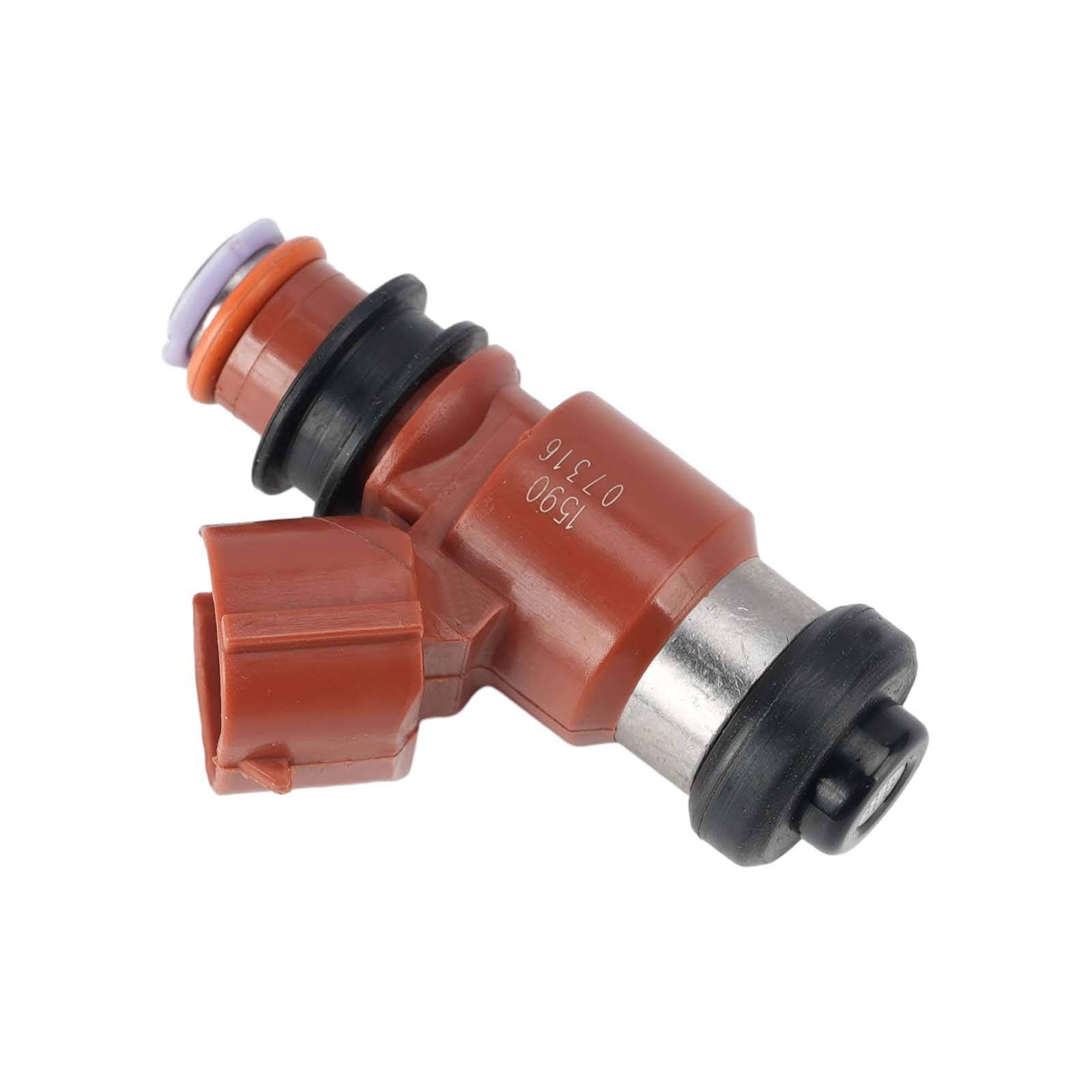 Injecteurs de carburant Honda VT1300 2010-2025 16450-MFR-671