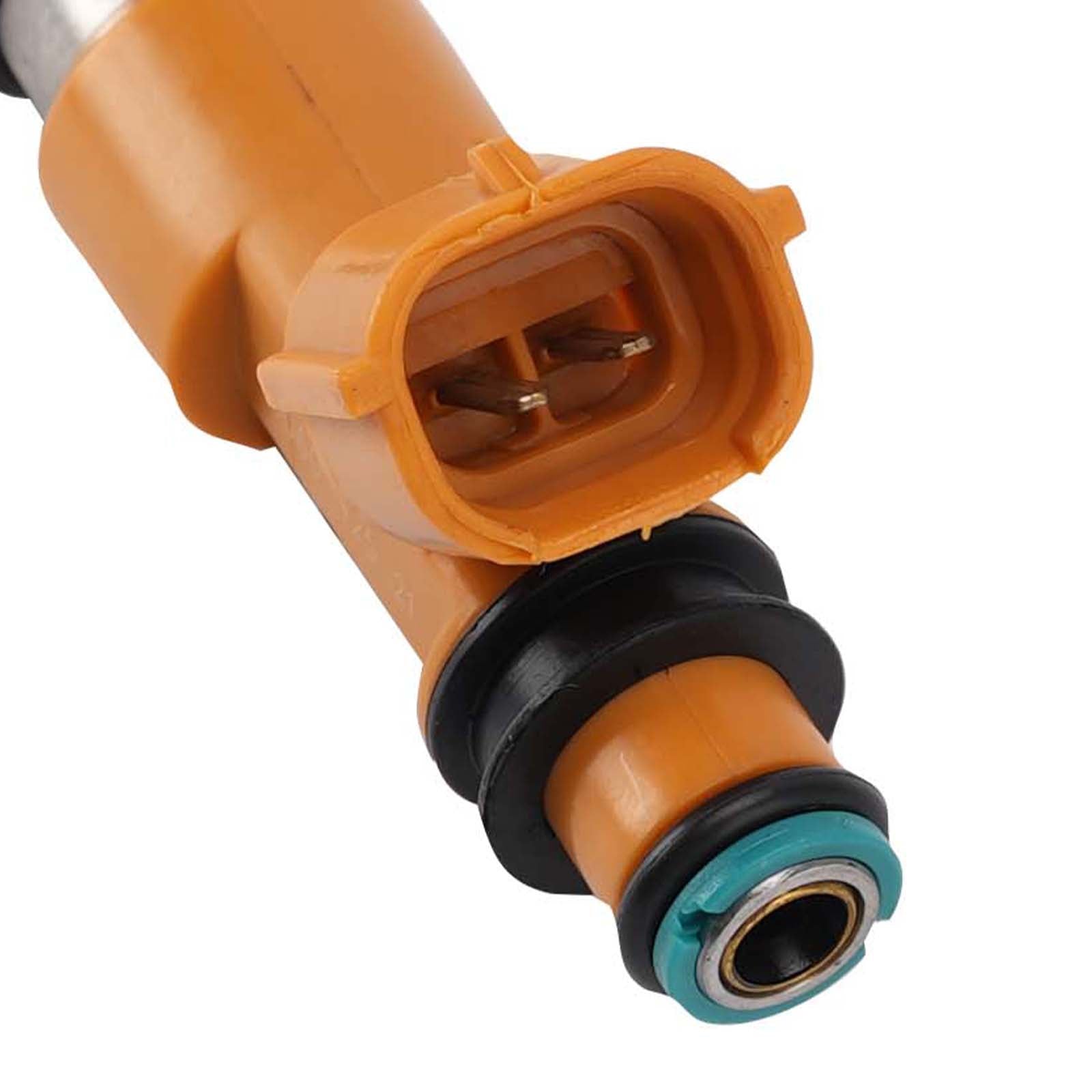 2003-2004 Honda CBR600RR-brandstofinjectoren 16450-MEE-003