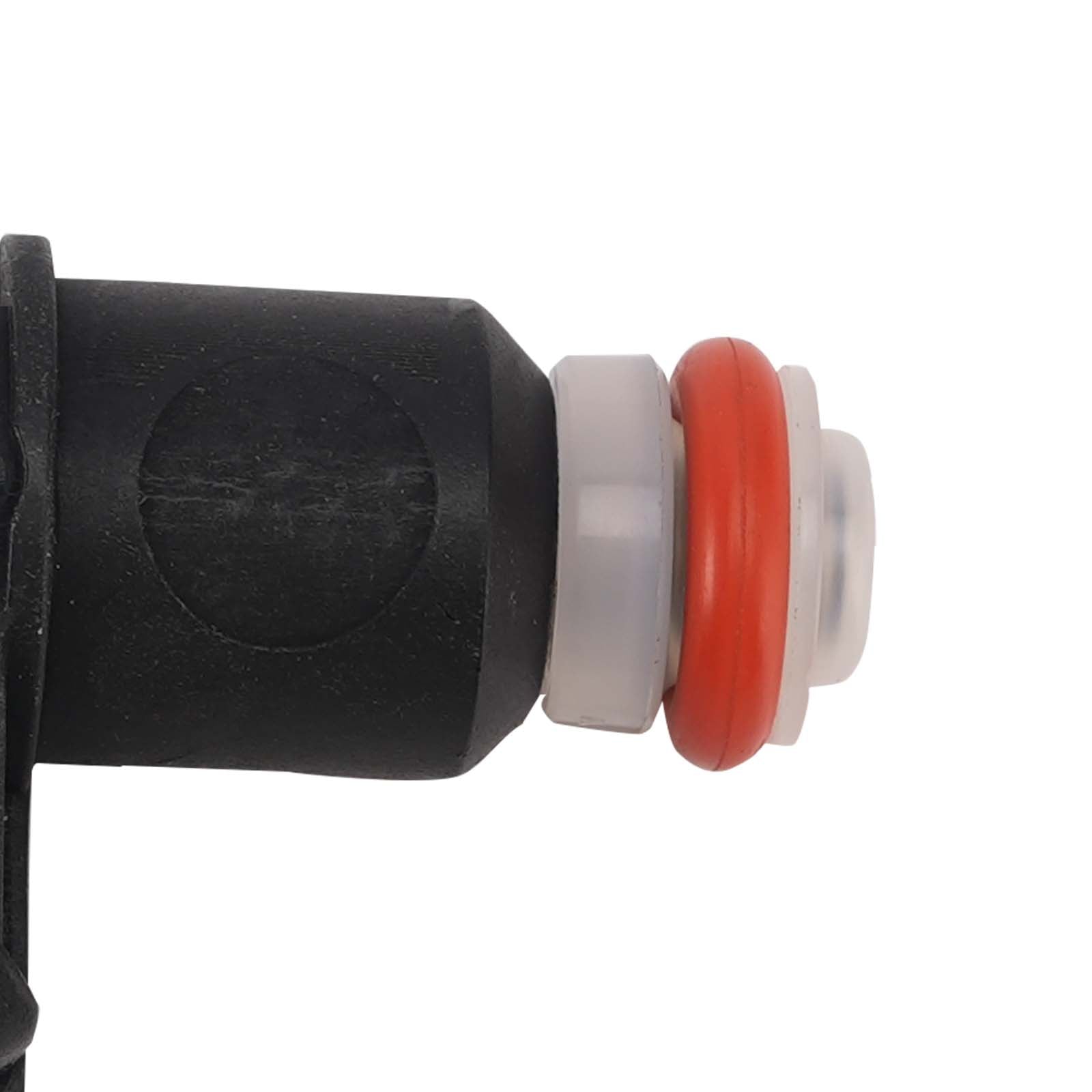 2PC Honda Valkyrie 1800 GL1800 FSC600A 16450-MCA-013 Fuel Injector 16450-MCA-003