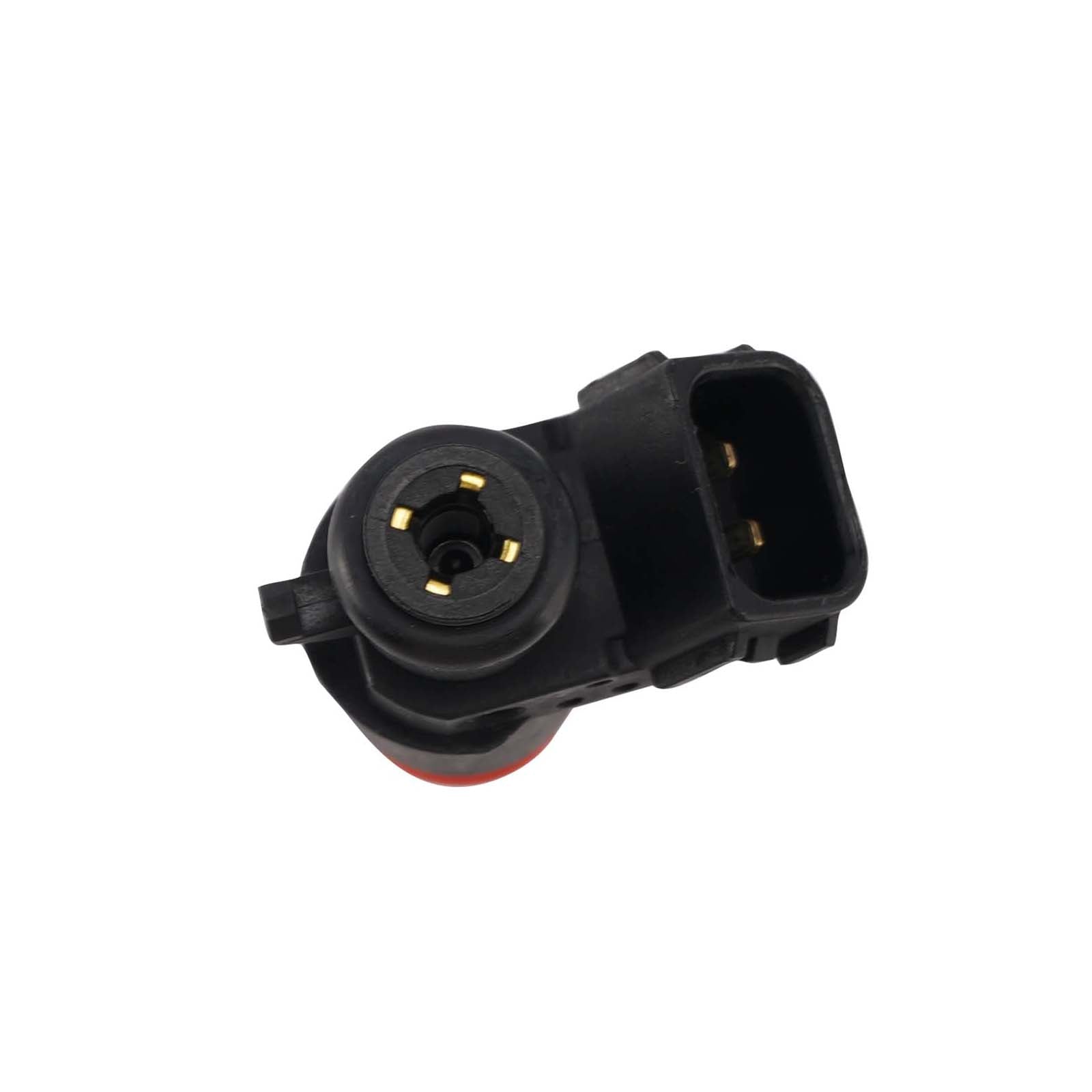 2PC Honda Valkyrie 1800 GL1800 FSC600A 16450-MCA-013 Fuel Injector 16450-MCA-003