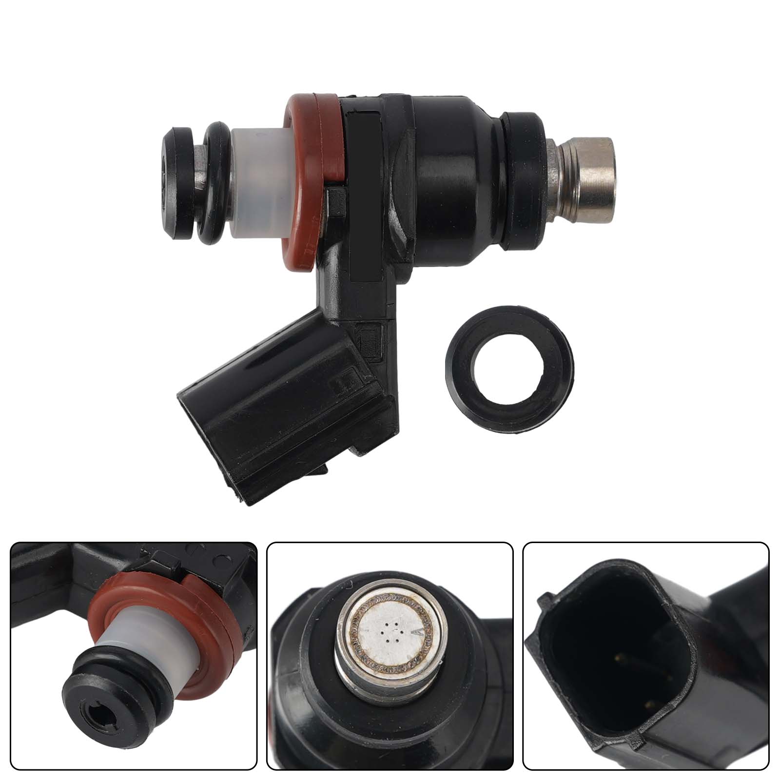 Injecteurs de carburant Honda GROM 125 2014-2015 16450-K25-901