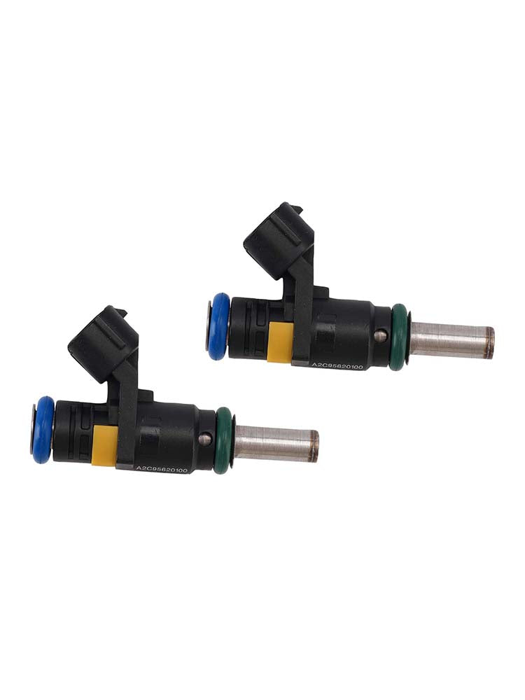 2PC CAN-AM Commander 420874839 vstřikovače paliva 420874830 420874842