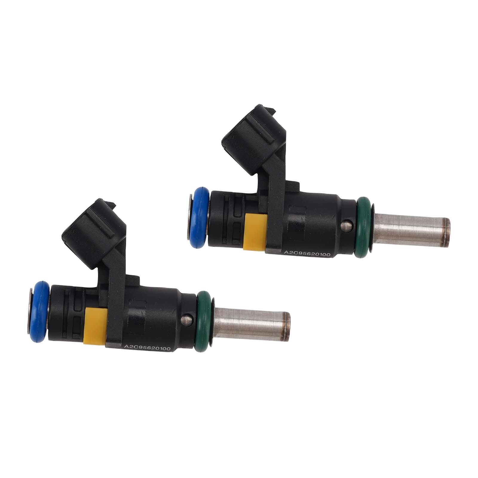 2PC CAN-AM Commander 420874839 vstřikovače paliva 420874830 420874842