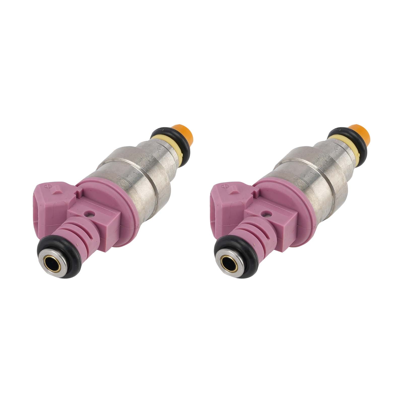 2PC Sea-doo 787 RFI 800 GTX GSX 270600017 Fuel Injectors 0280150845