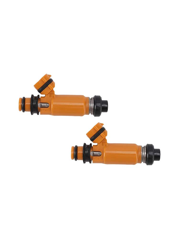 2PC Kawasaki John Deere 797 M147788 Vstřikovače paliva 49033-2059 49056-2060