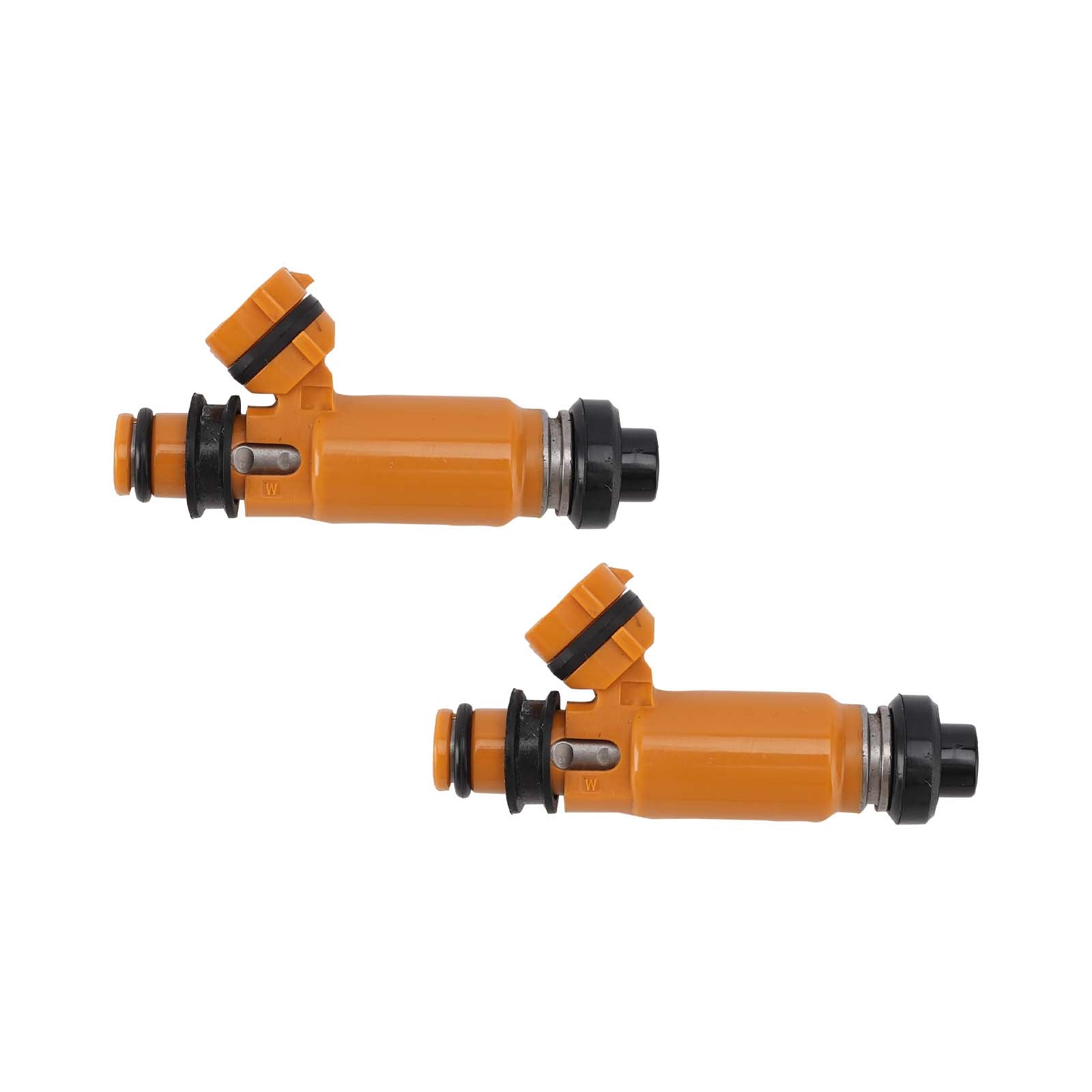 2PC Kawasaki John Deere 797 M147788 Vstřikovače paliva 49033-2059 49056-2060